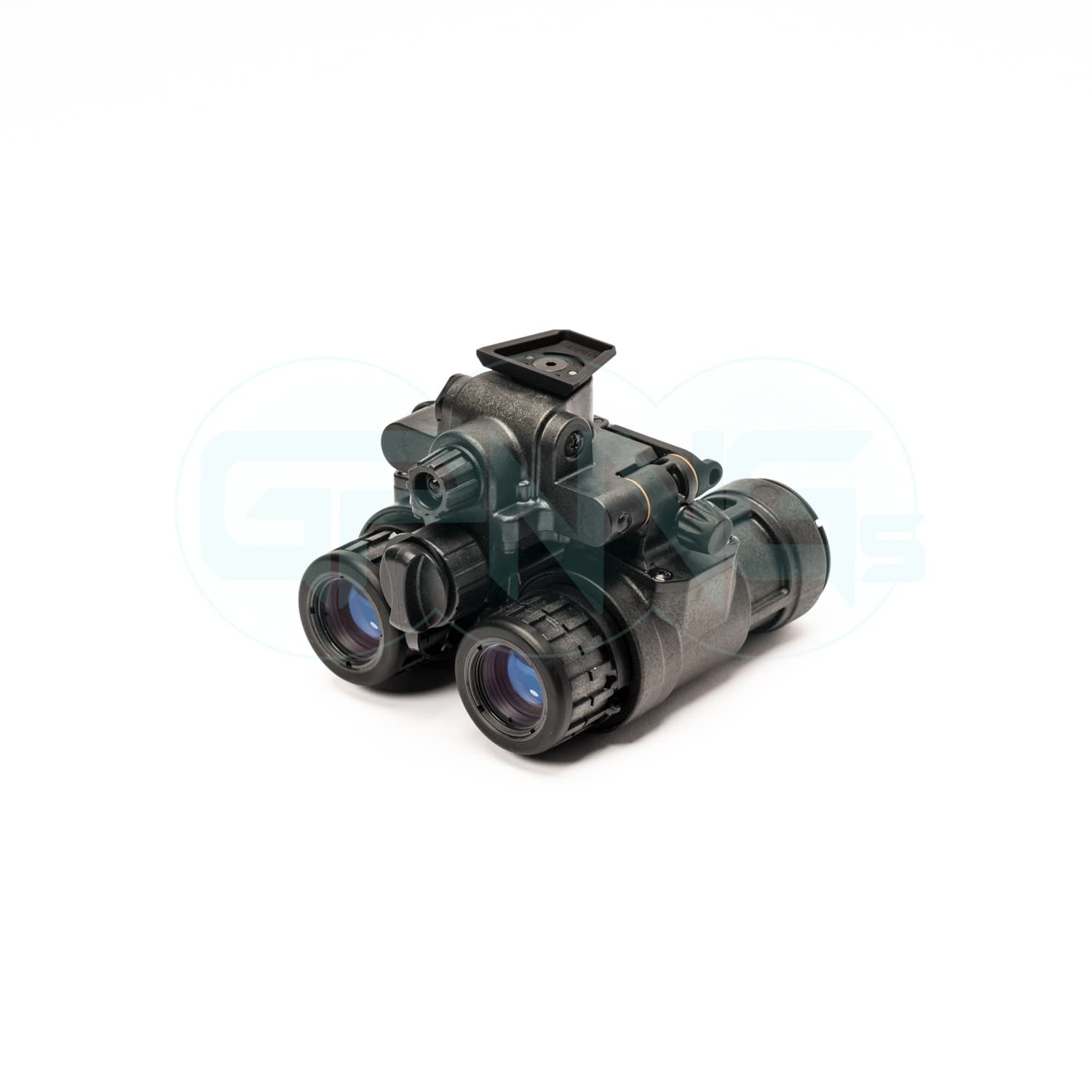 In Stock – L3Harris BNVD AN/PVS-31A Kit – 2376 MIN FOM – Unfilmed White Phosphor