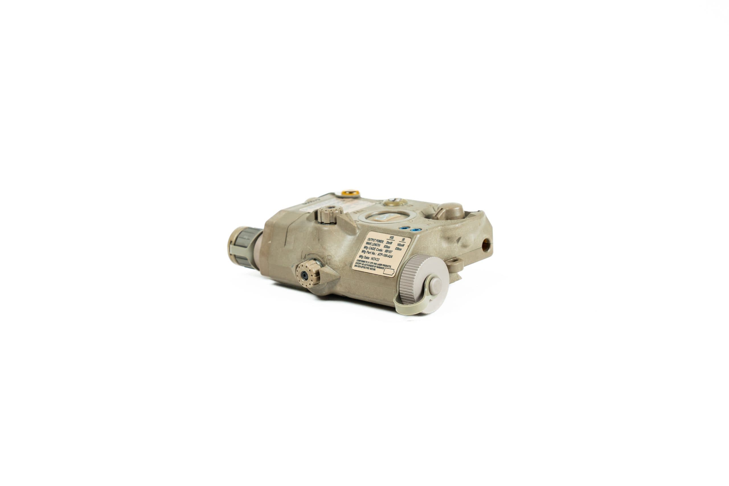 L3Harris Atpial (LA-5)