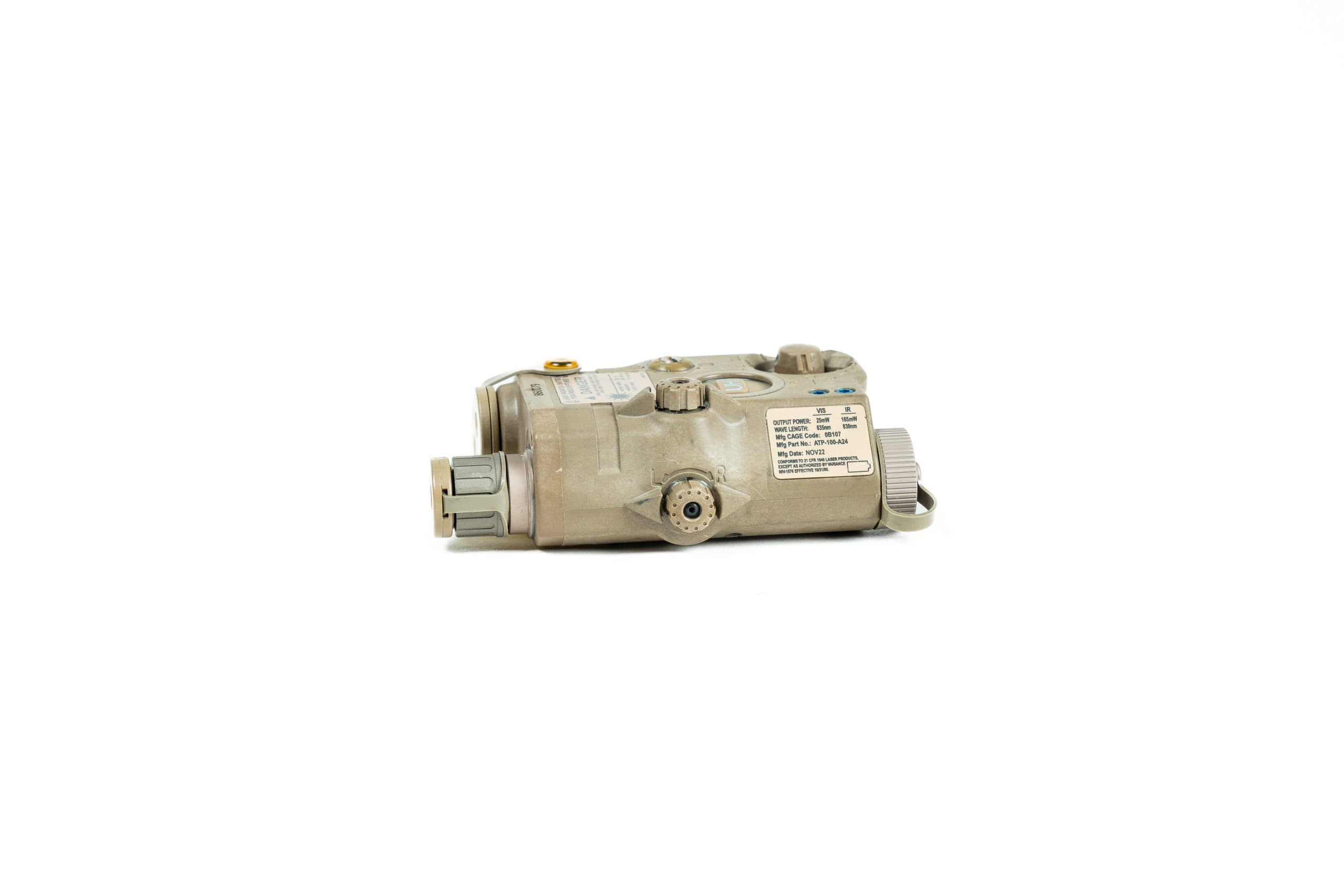 L3Harris Atpial (LA-5)