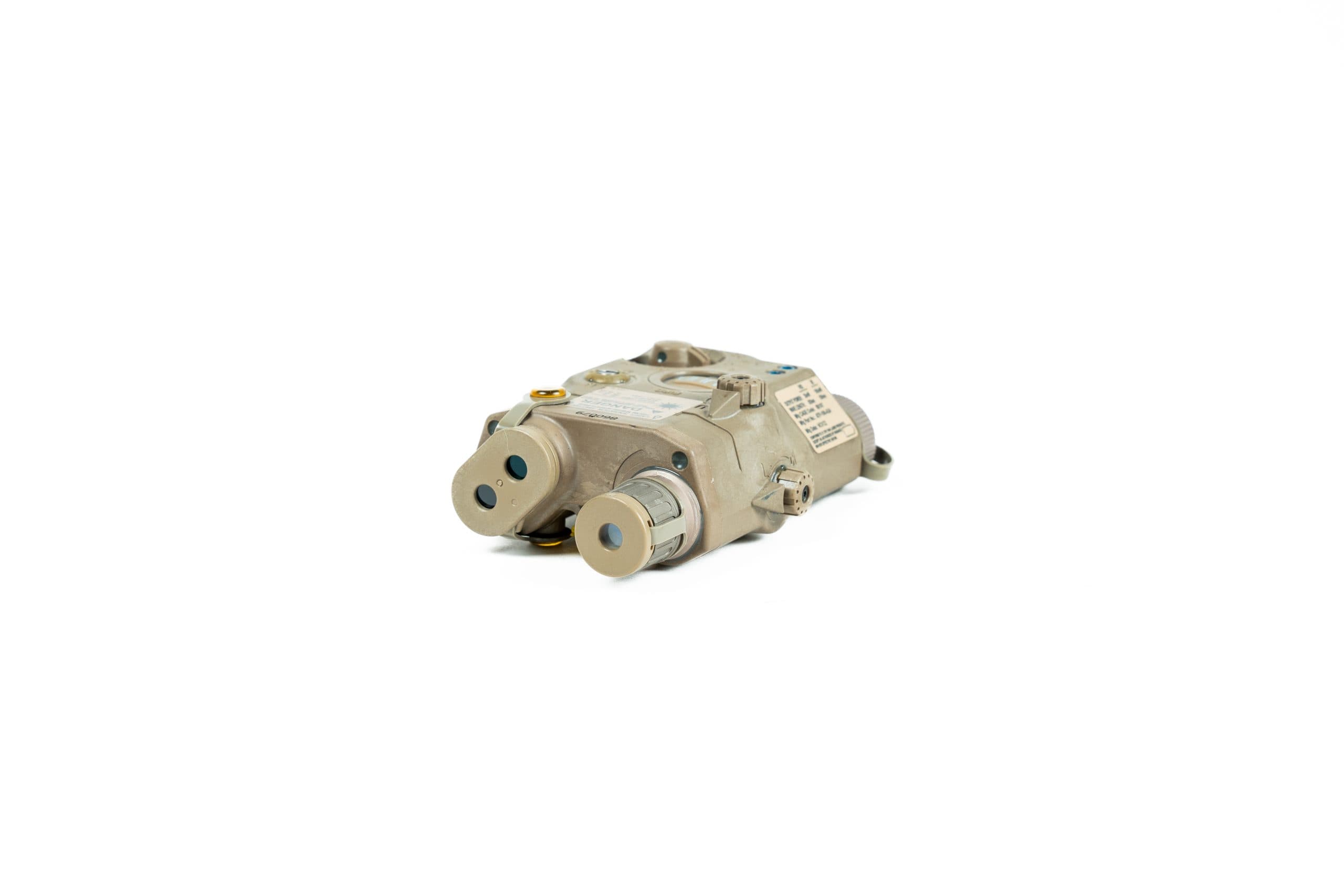 L3Harris Atpial (LA-5)