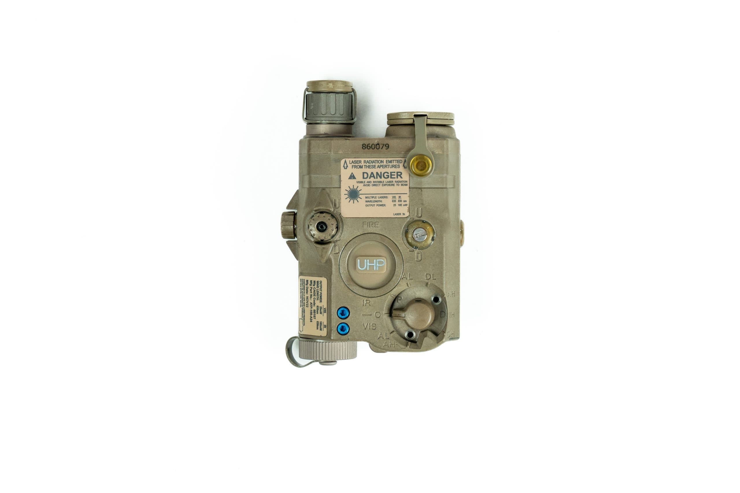 L3Harris Atpial (LA-5)