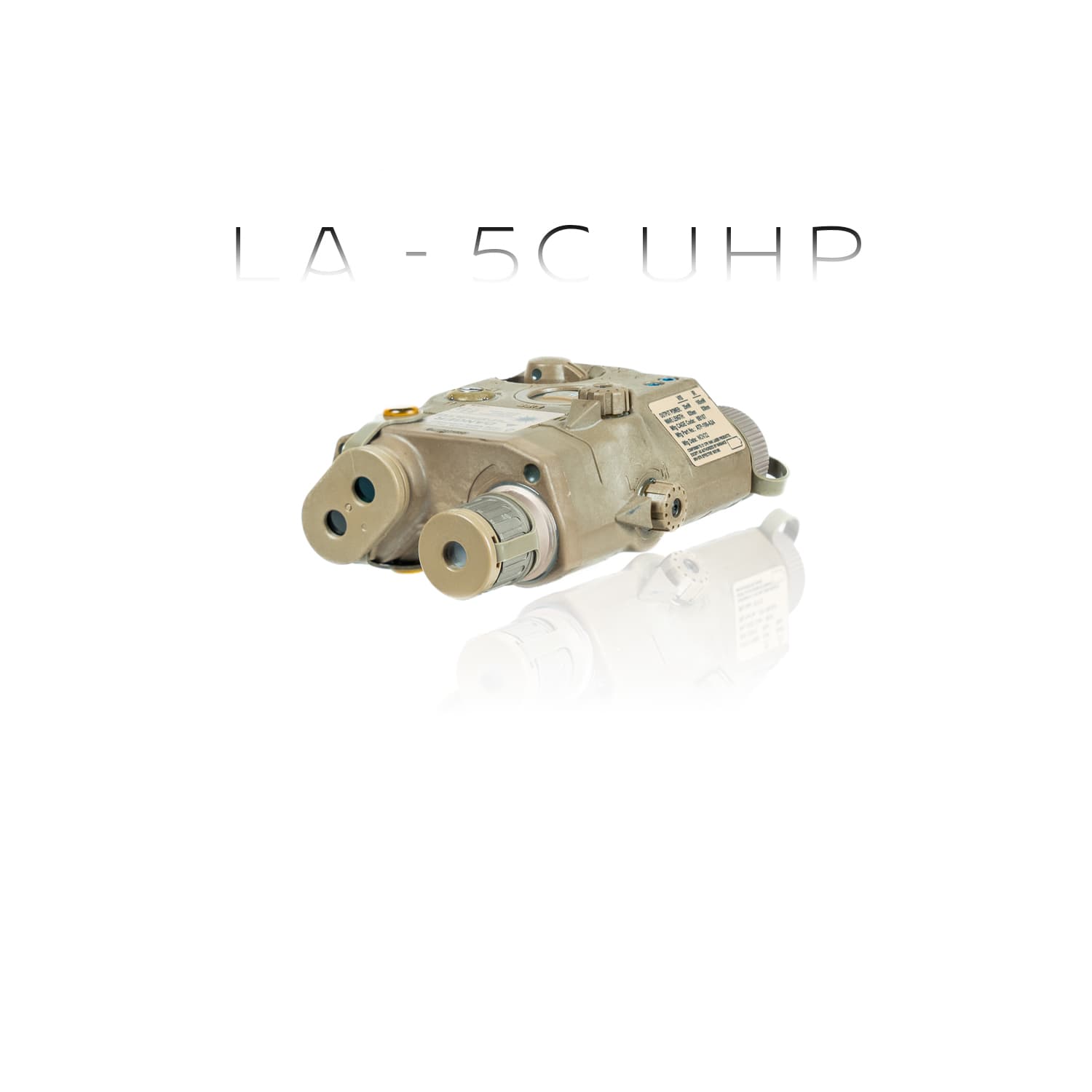L3Harris Atpial (LA-5)
