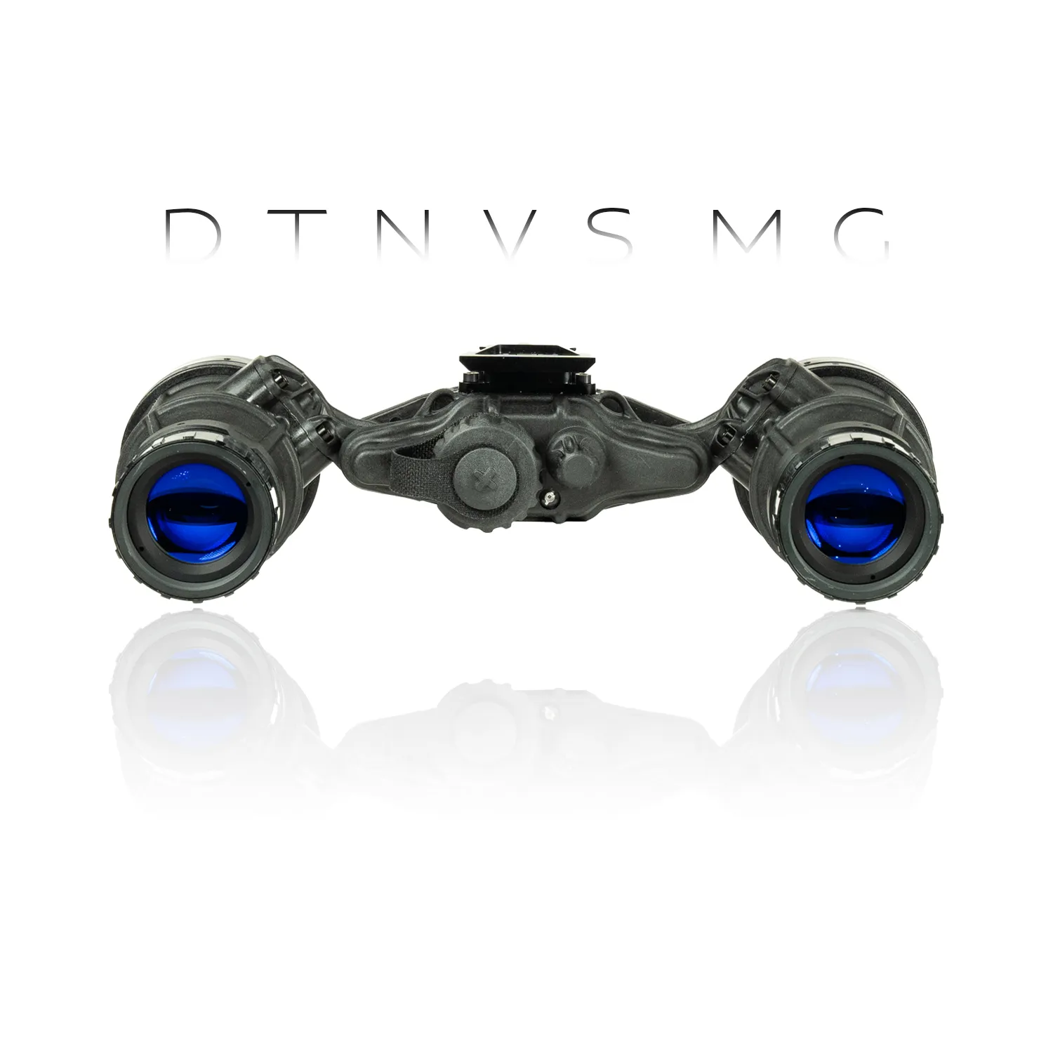 Act in Black DTNVS-MG – White Phosphor