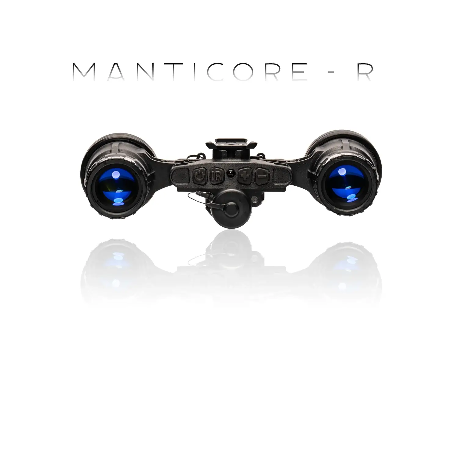 In Stock Night Vision Goggle Builder Elbit White Phosphor