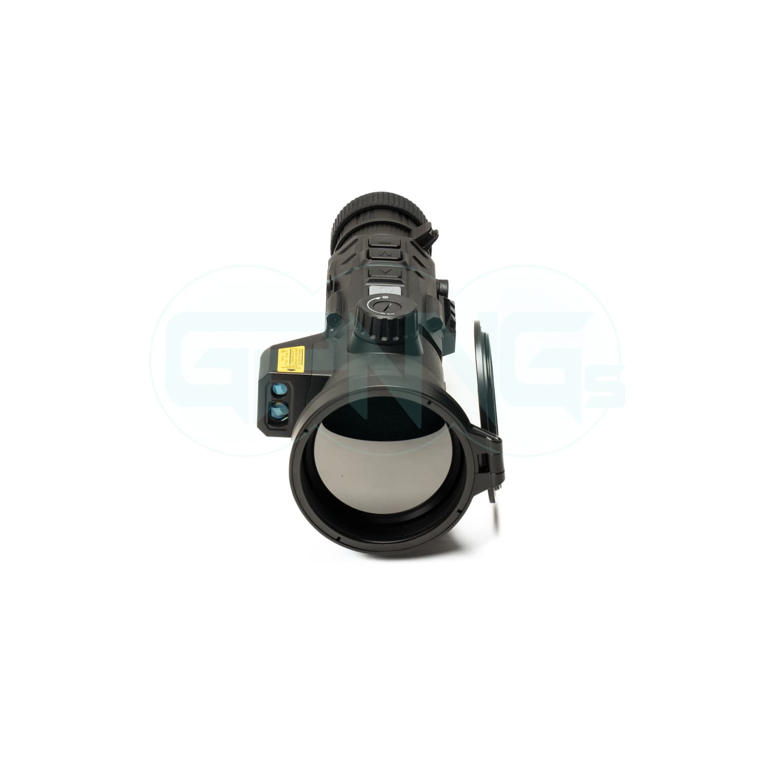 Nocpix Rico 2 S75R Thermal Weapon Sight 3X 1280×1024 75mm
