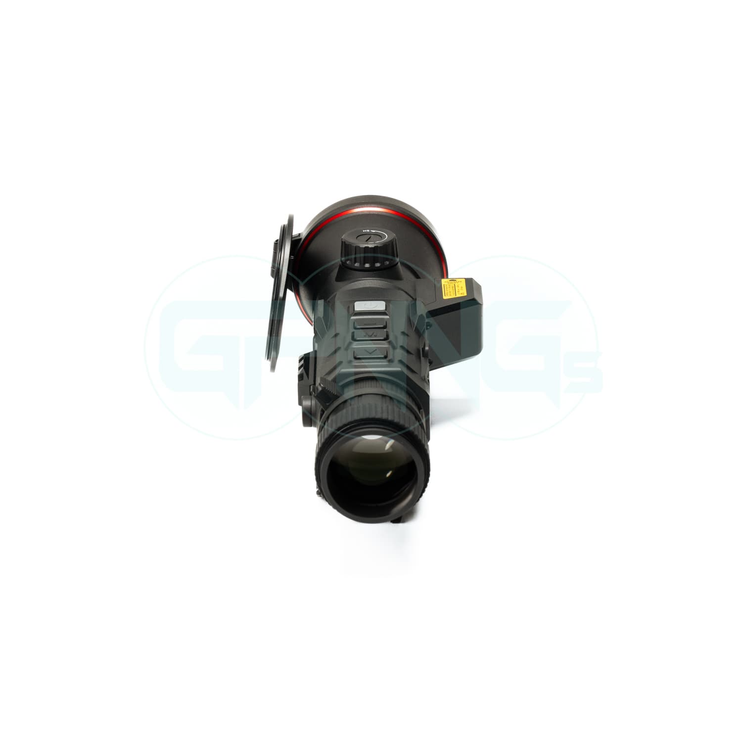 Nocpix Rico 2 S75R Thermal Weapon Sight 3X 1280×1024 75mm