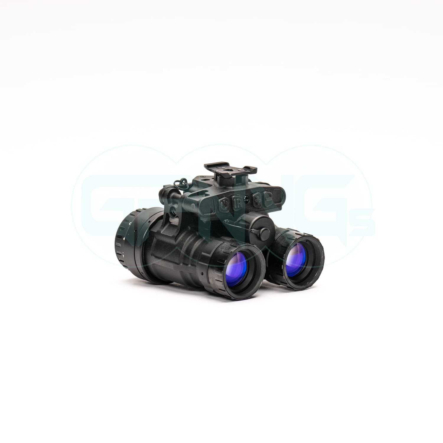 Nocturn Industries Manticore Molded – White Phosphor