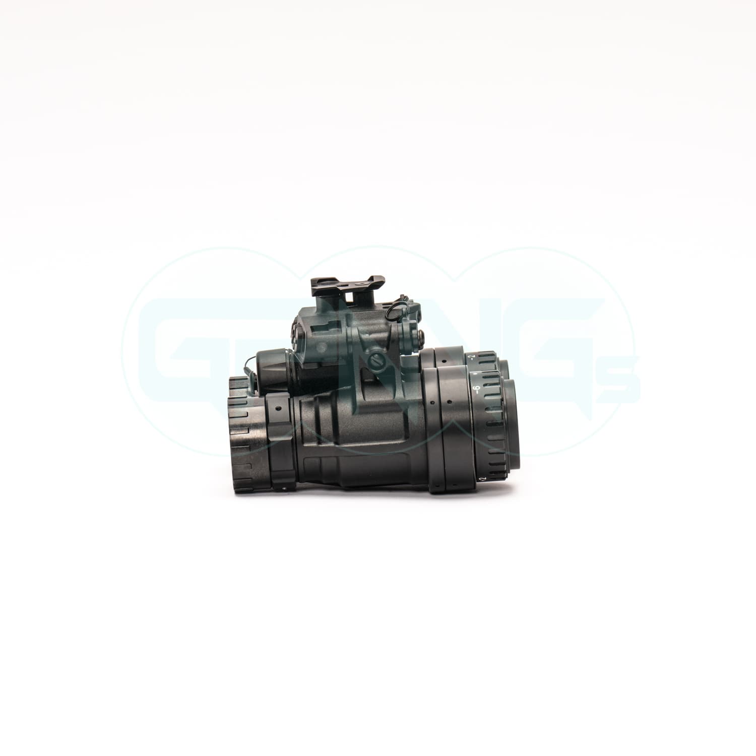 Nocturn Industries Manticore Molded – White Phosphor