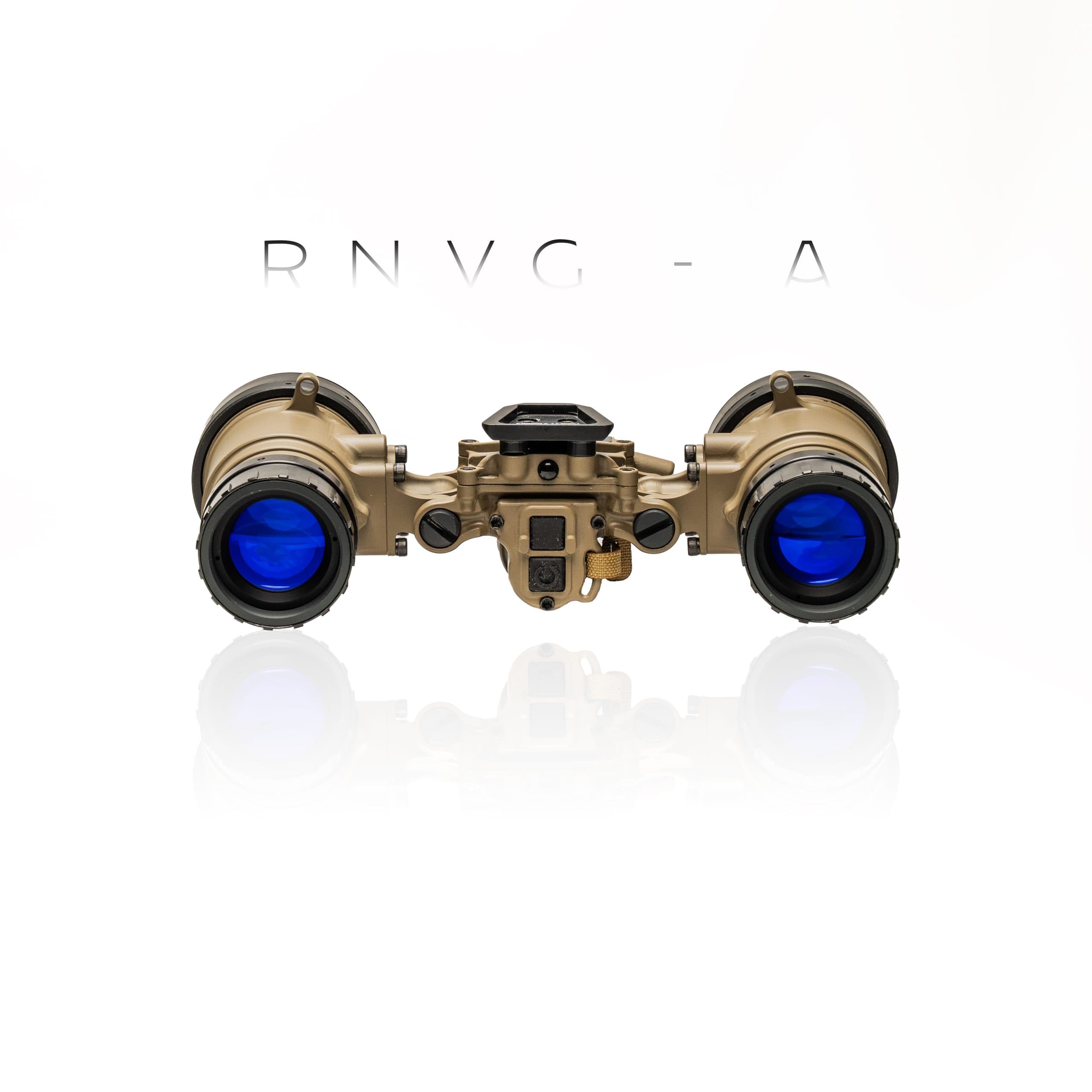 In Stock Night Vision Goggle Builder Elbit White Phosphor