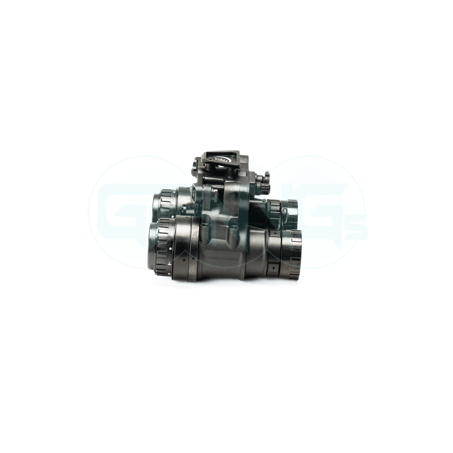 READY TO SHIP LLI UH-1 – White Phosphor