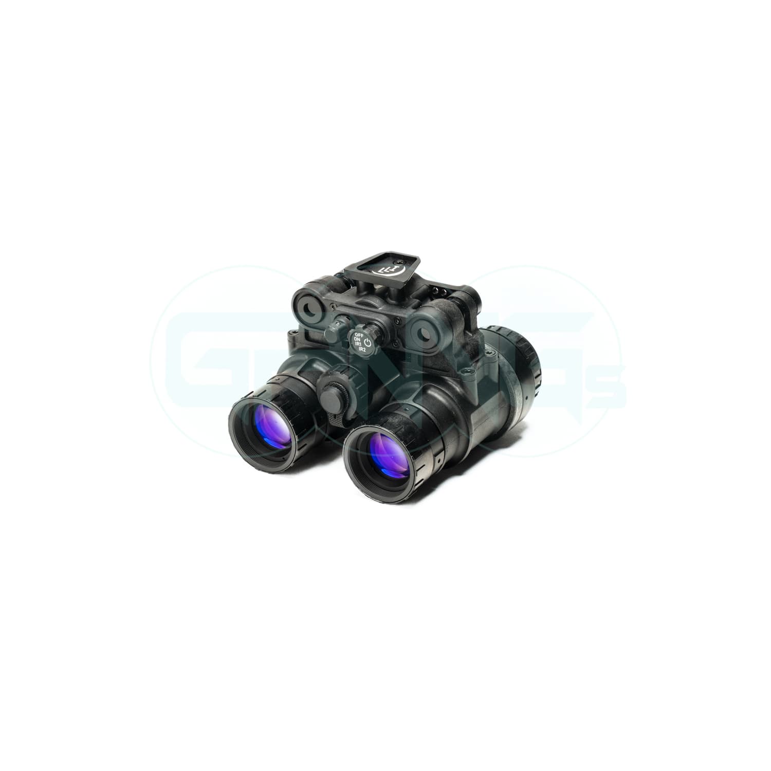 READY TO SHIP LLI UH-1 – White Phosphor