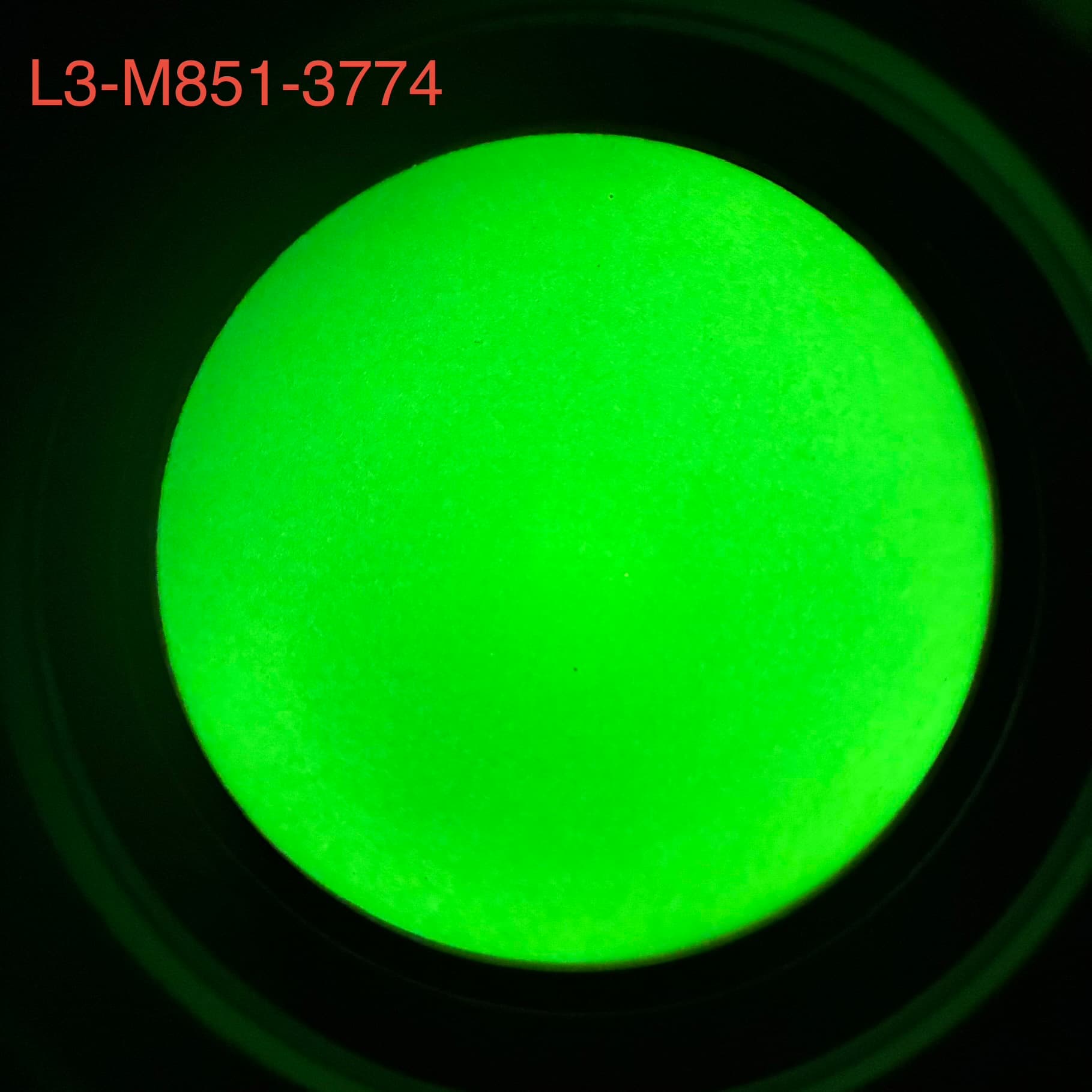 Trade in PVS-14 GP L3Harris M851 – NO MANUAL GAIN