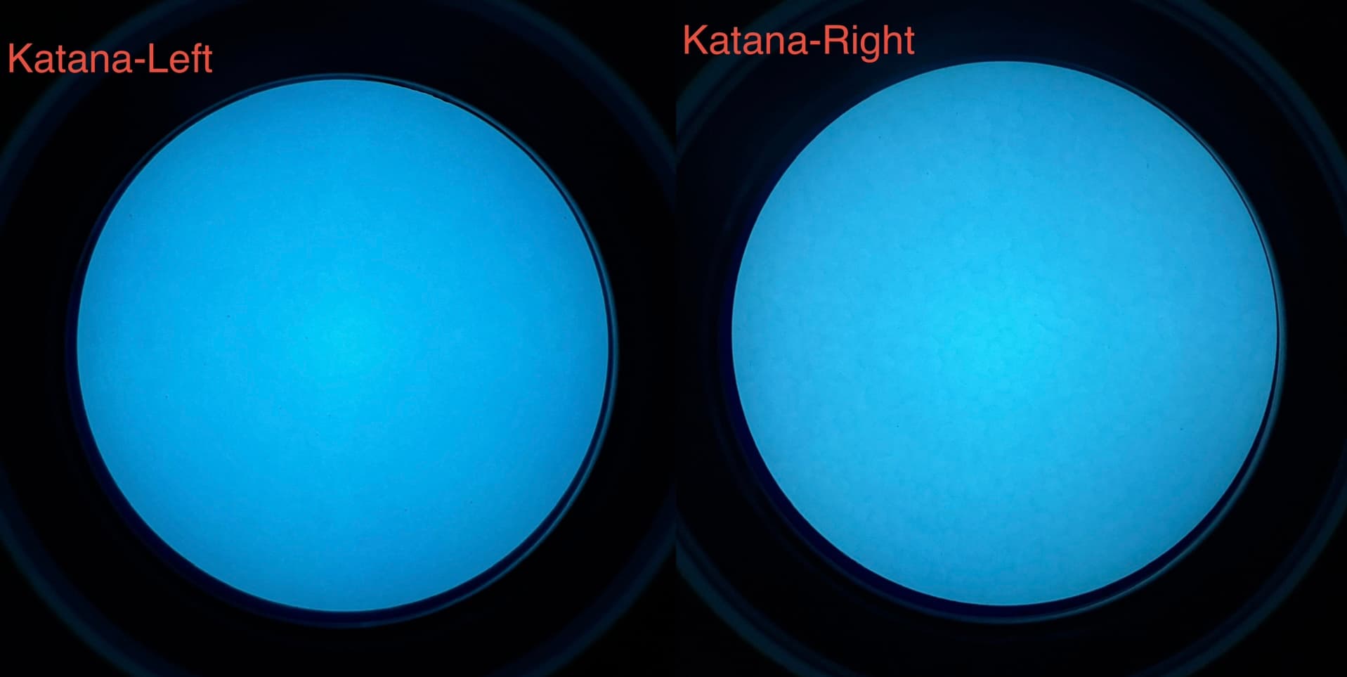 Trade in Katana WP Photonis