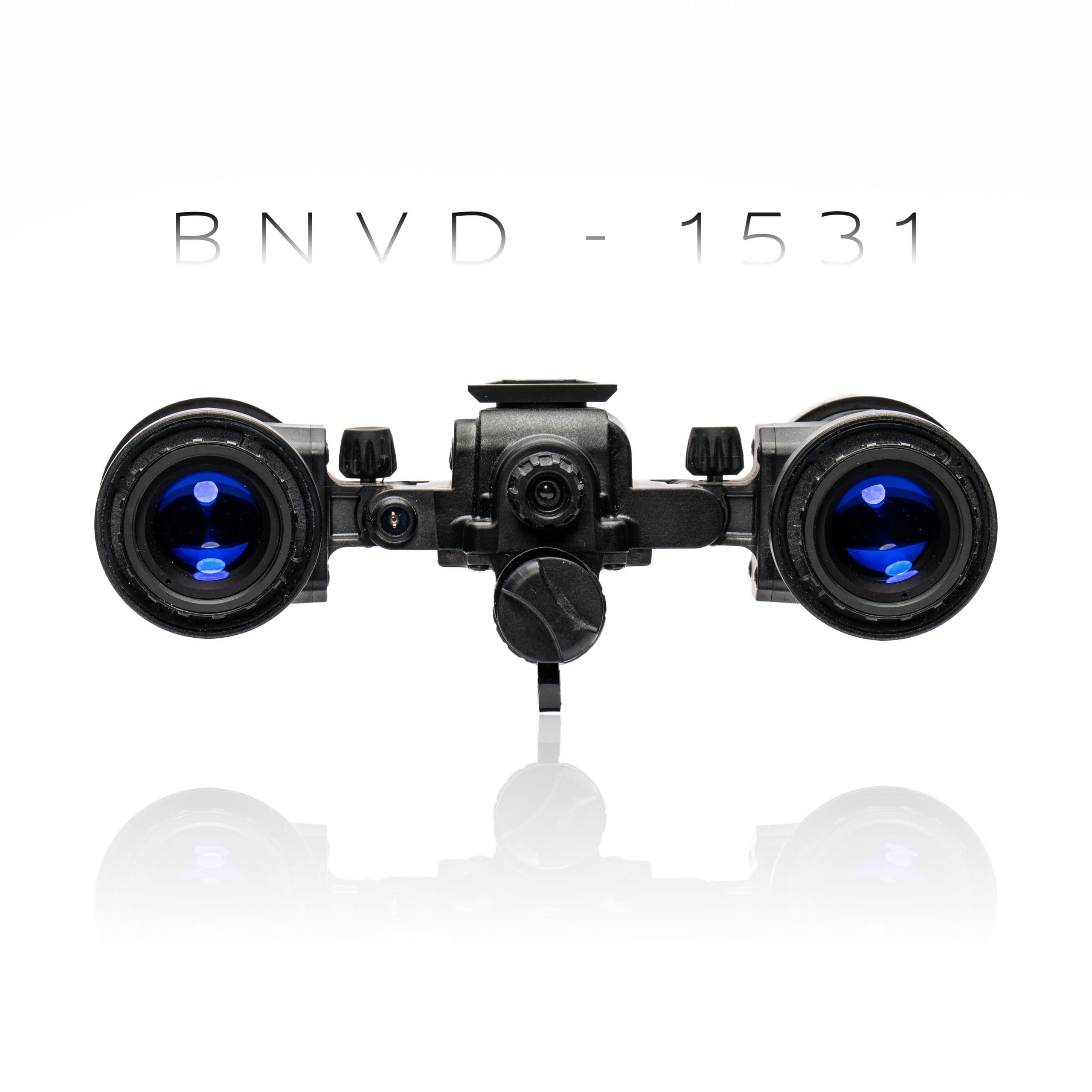 L3Harris BNVD-1531 Night Vision Goggle - Unfilmed White Phosphor