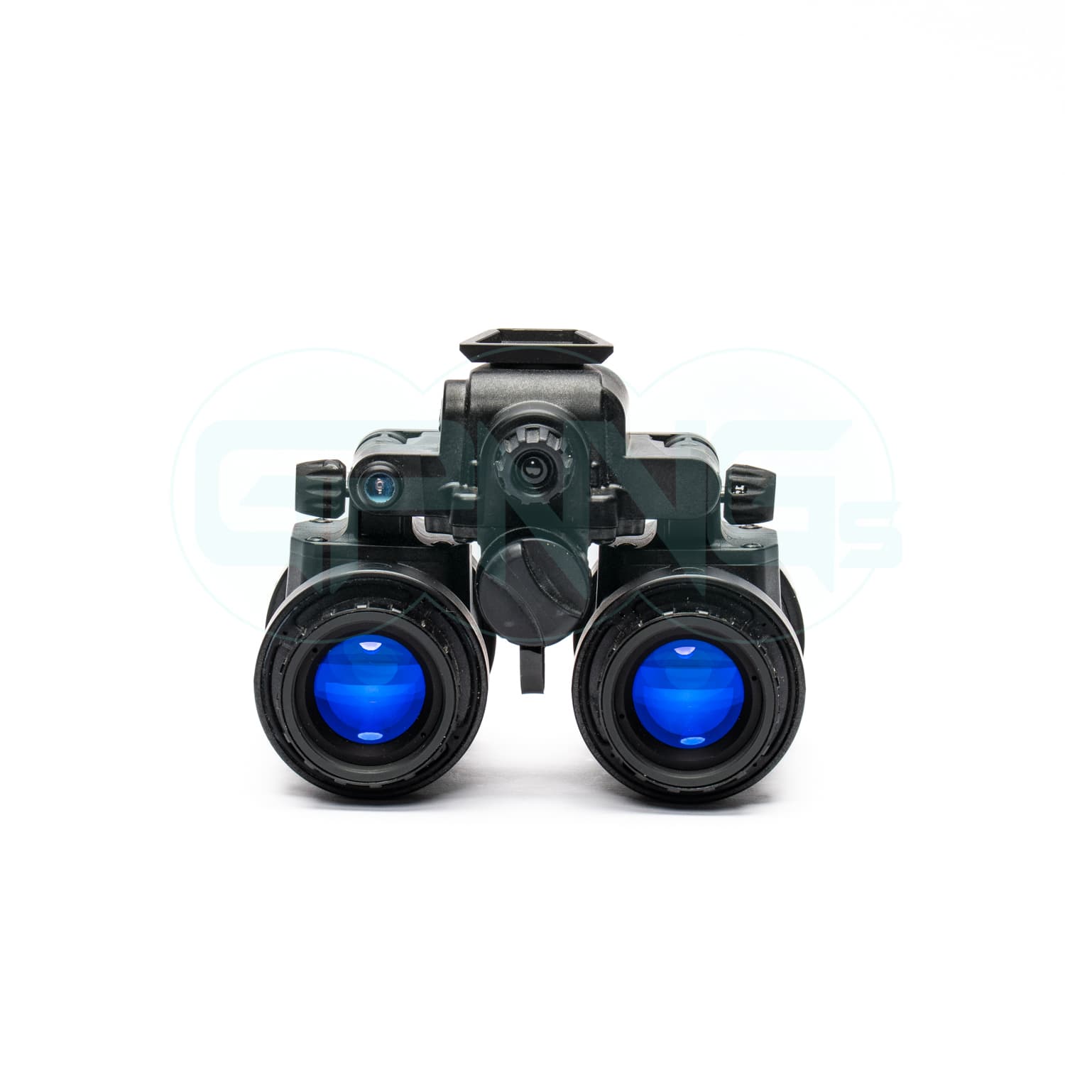 L3Harris BNVD-1531 Night Vision Goggle - Unfilmed White Phosphor