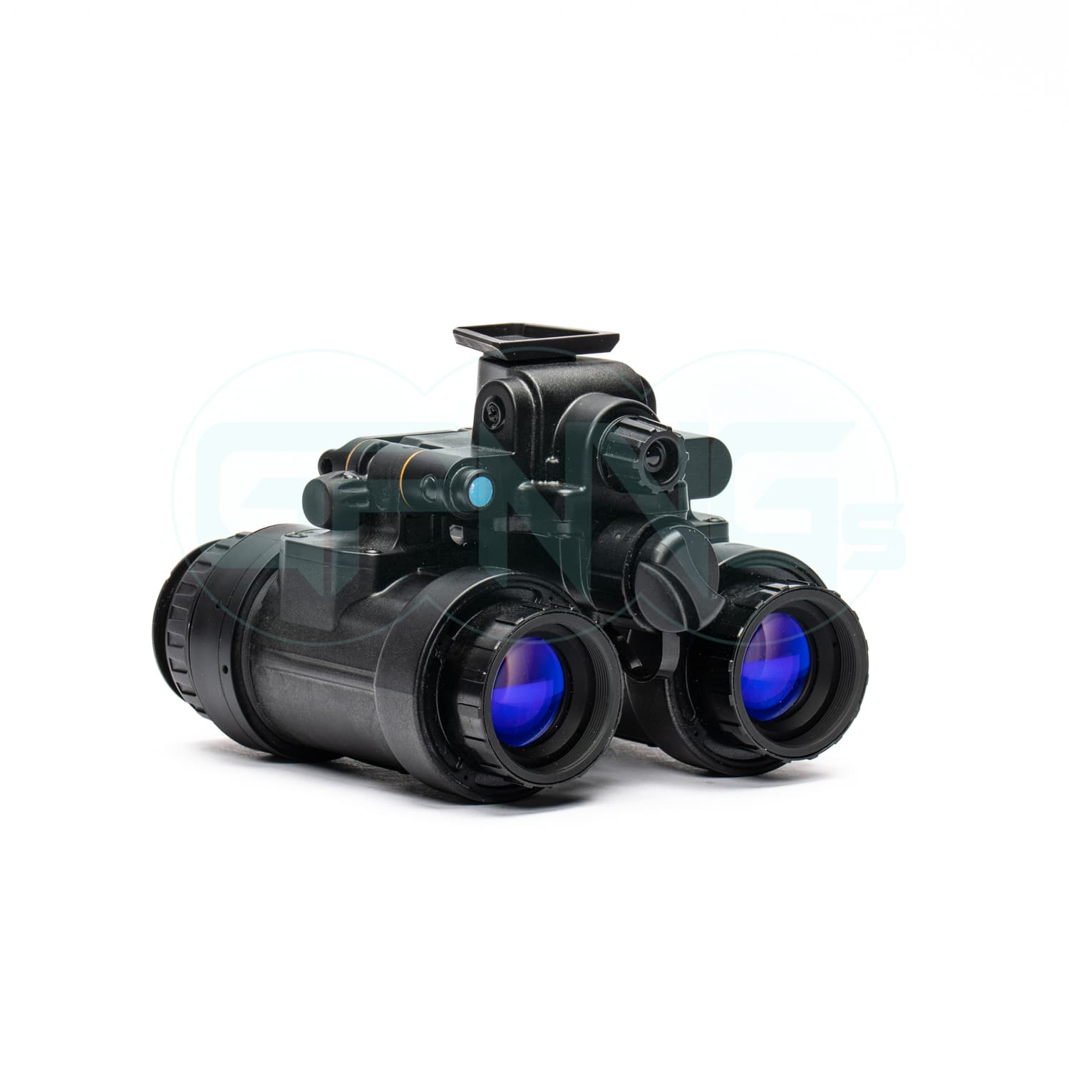 L3Harris BNVD-1531 Night Vision Goggle - Unfilmed White Phosphor