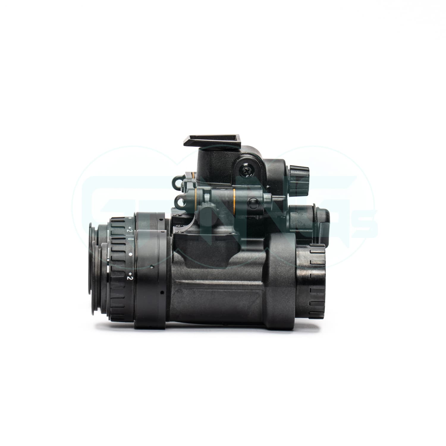 L3Harris BNVD-1531 Night Vision Goggle - Unfilmed White Phosphor