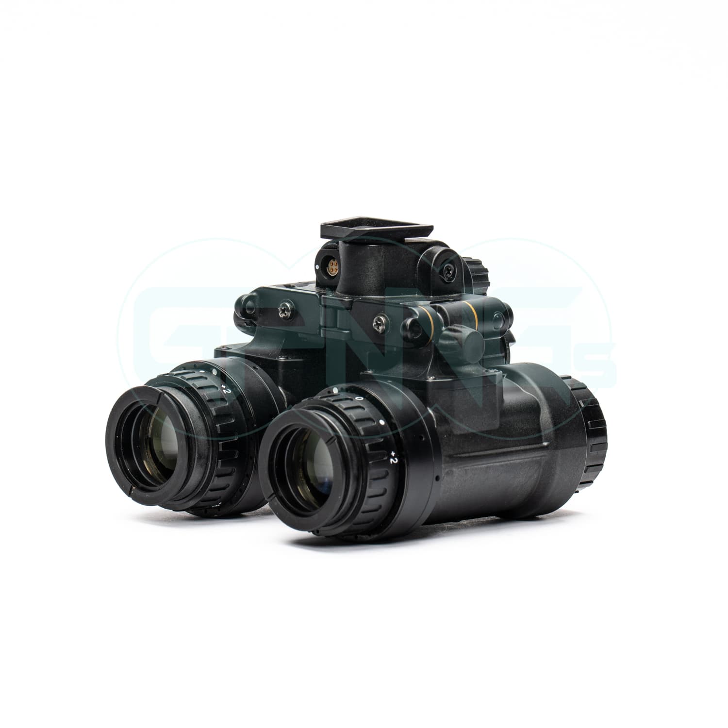L3Harris BNVD-1531 Night Vision Goggle - Unfilmed White Phosphor
