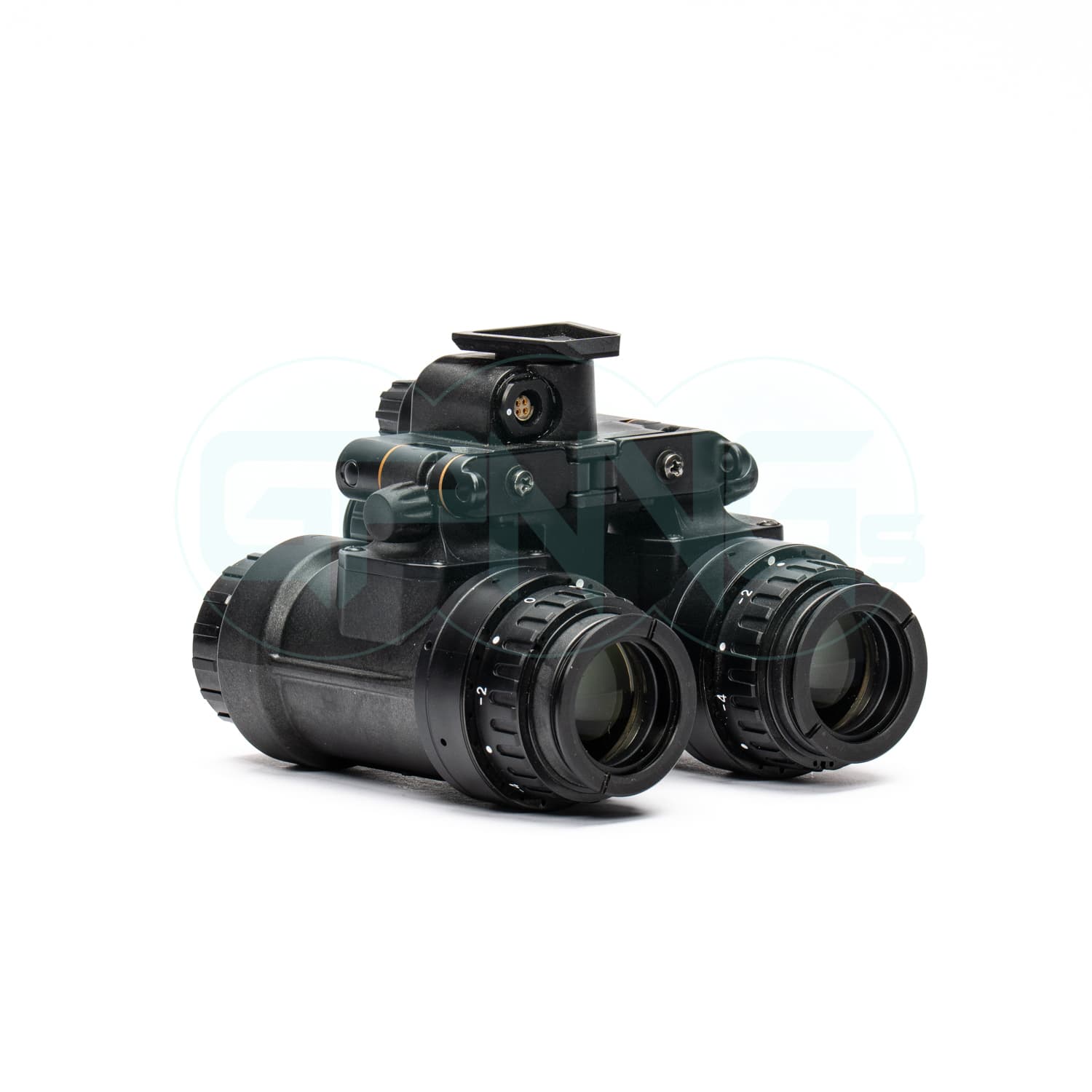 L3Harris BNVD-1531 Night Vision Goggle - Unfilmed White Phosphor