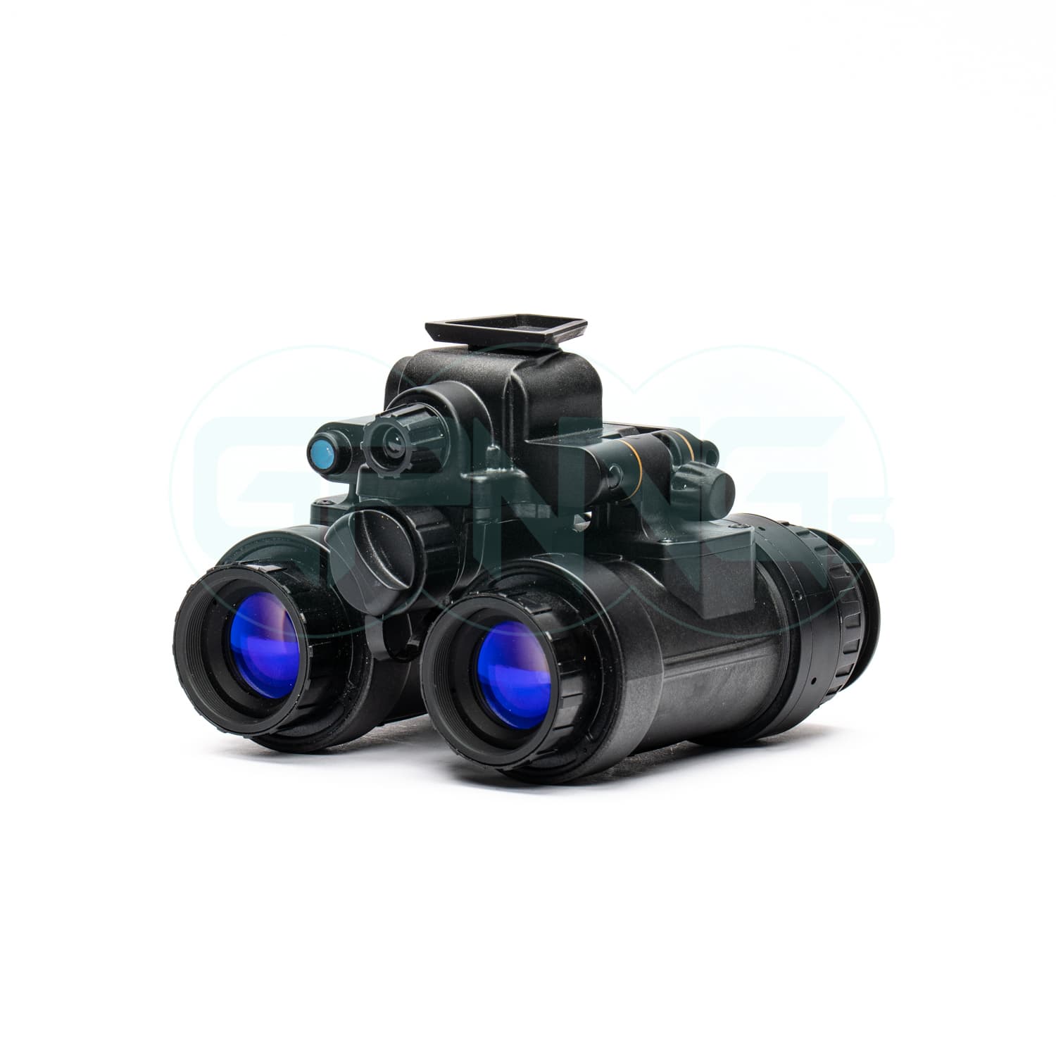 L3Harris BNVD-1531 Night Vision Goggle - Unfilmed White Phosphor