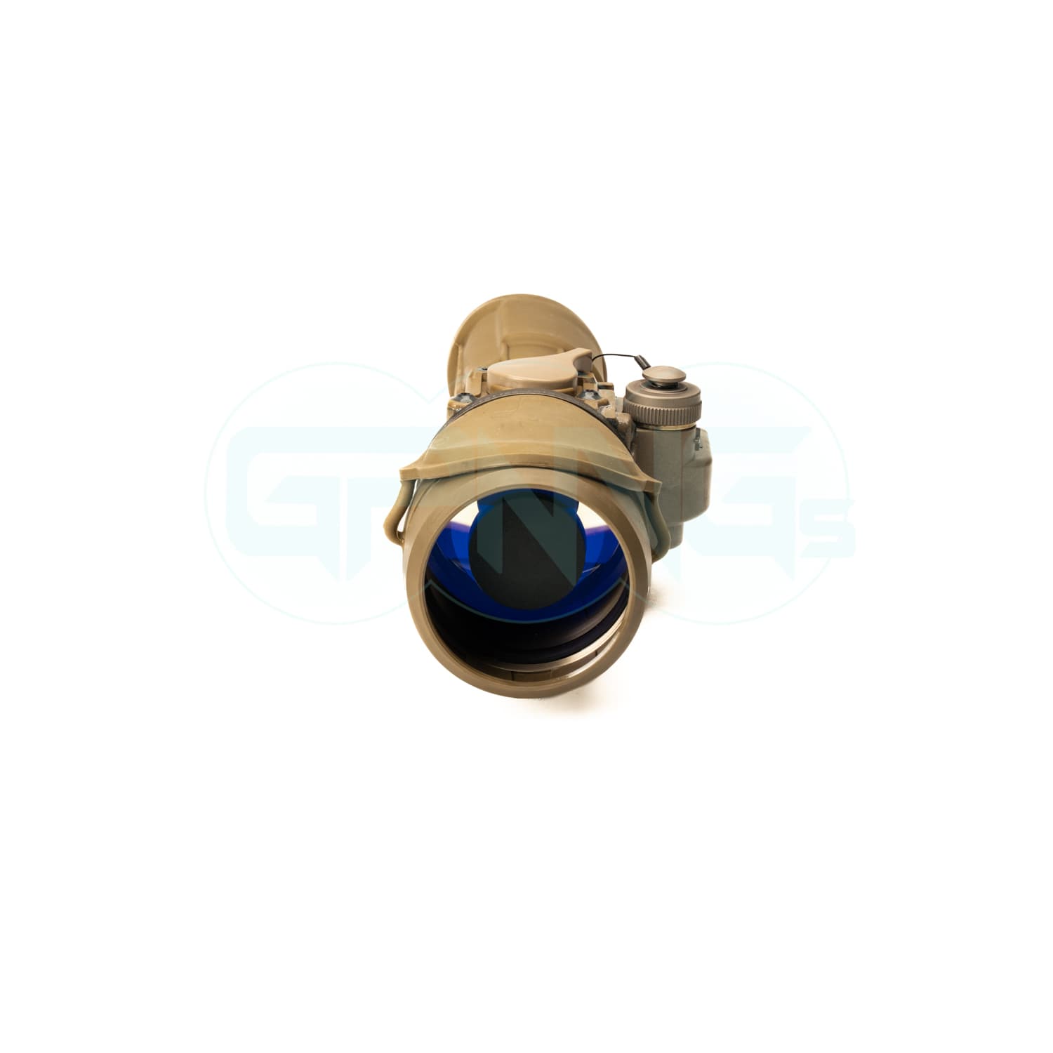 Extant CNVD-LR - L3 Filmless White Phosphor