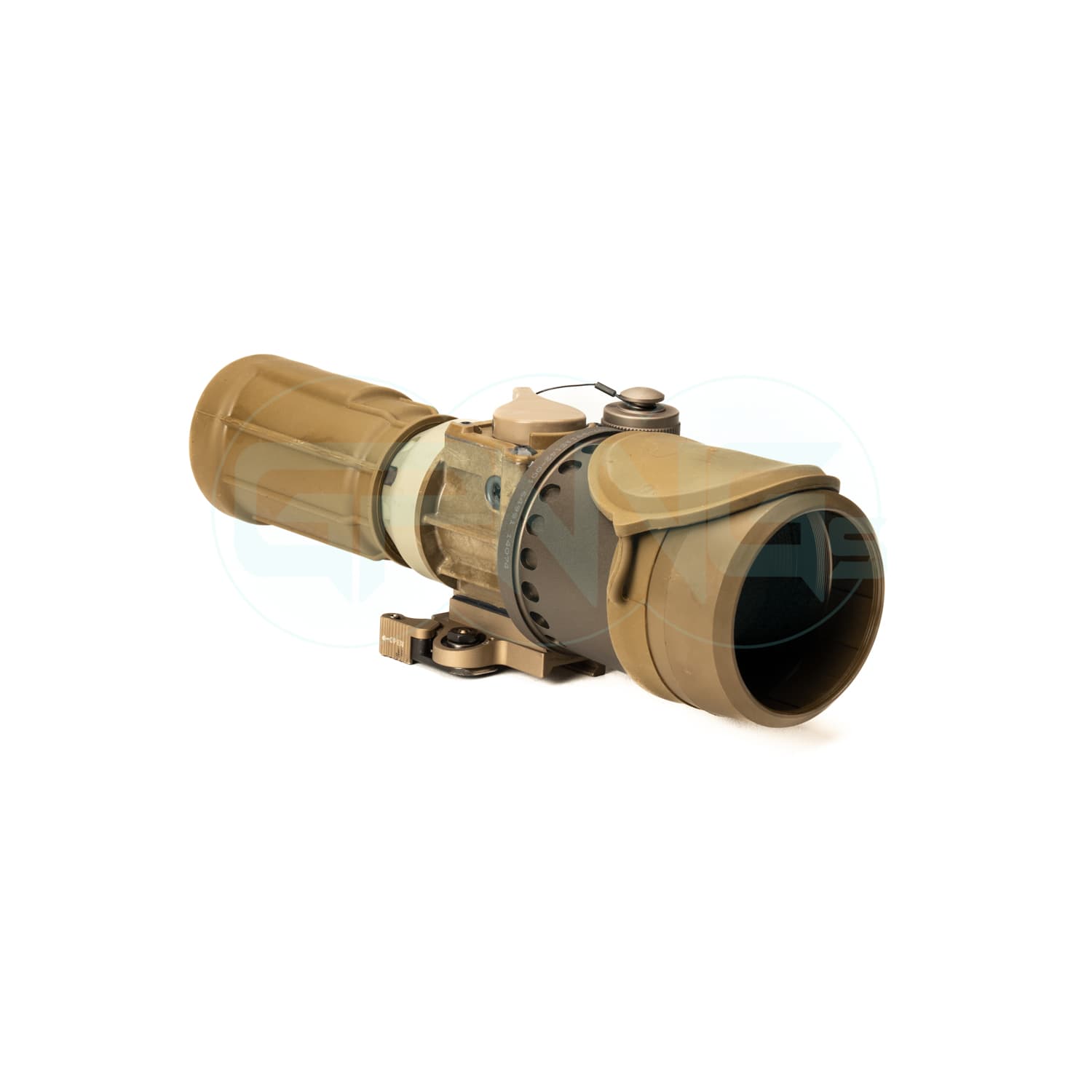 Extant CNVD-LR - L3 Filmless White Phosphor