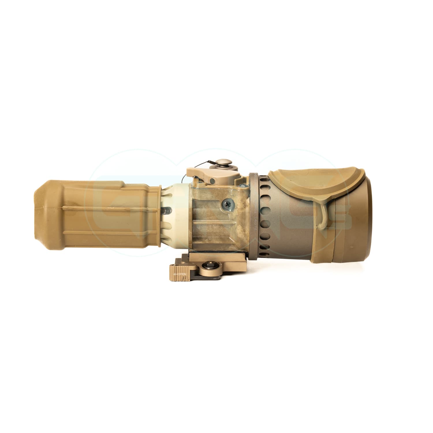 Extant CNVD-LR - L3 Filmless White Phosphor