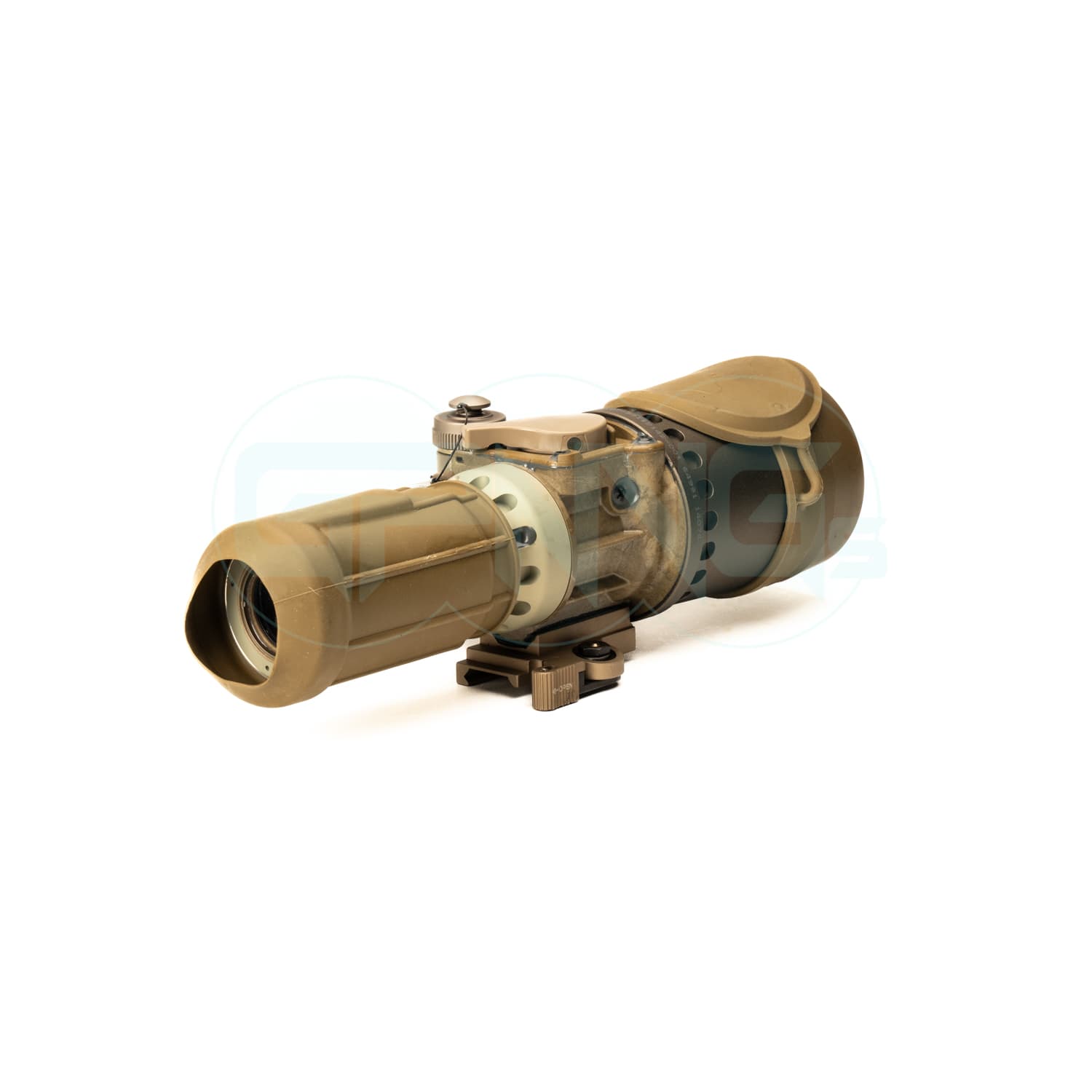 Extant CNVD-LR - L3 Filmless White Phosphor