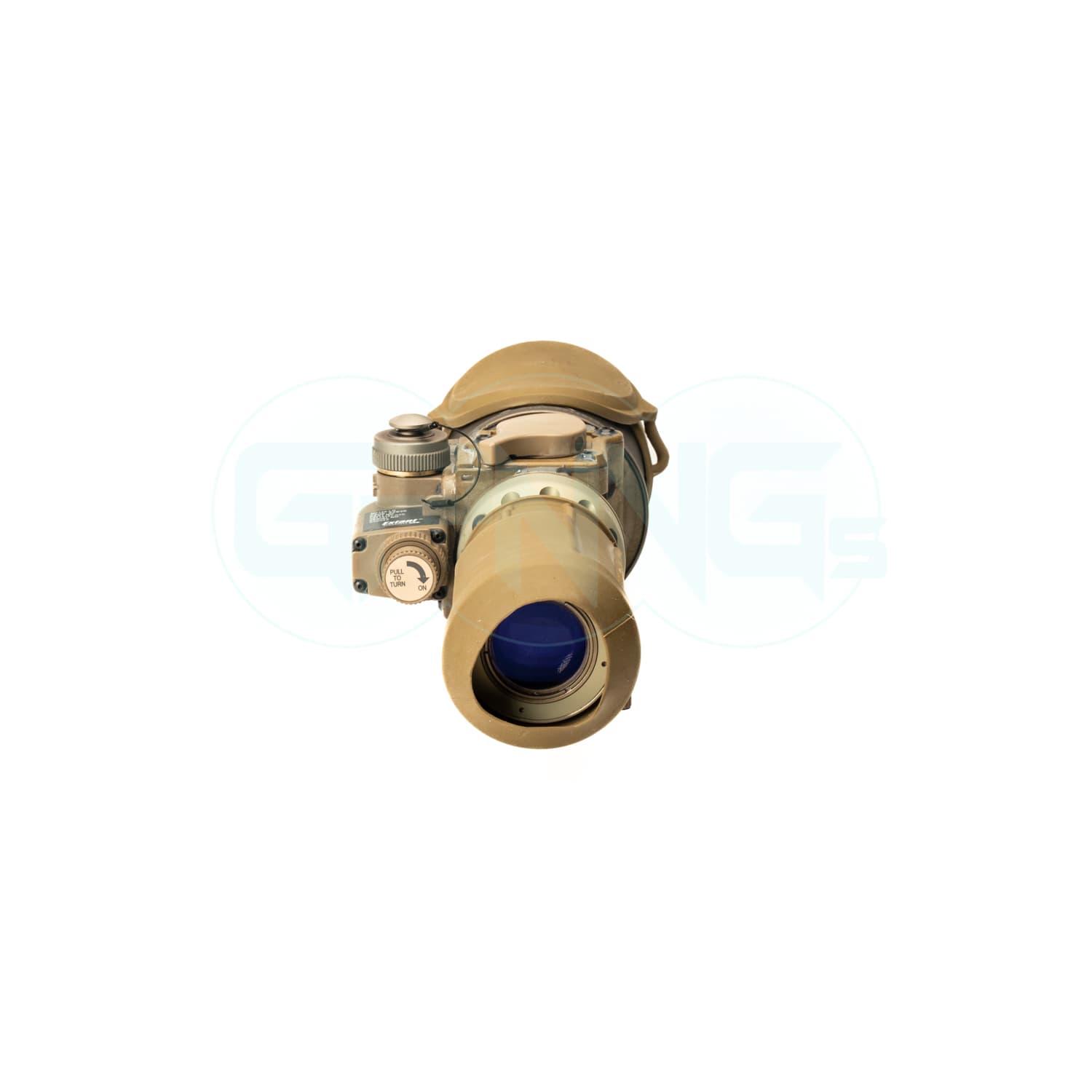 Extant CNVD-LR - L3 Filmless White Phosphor