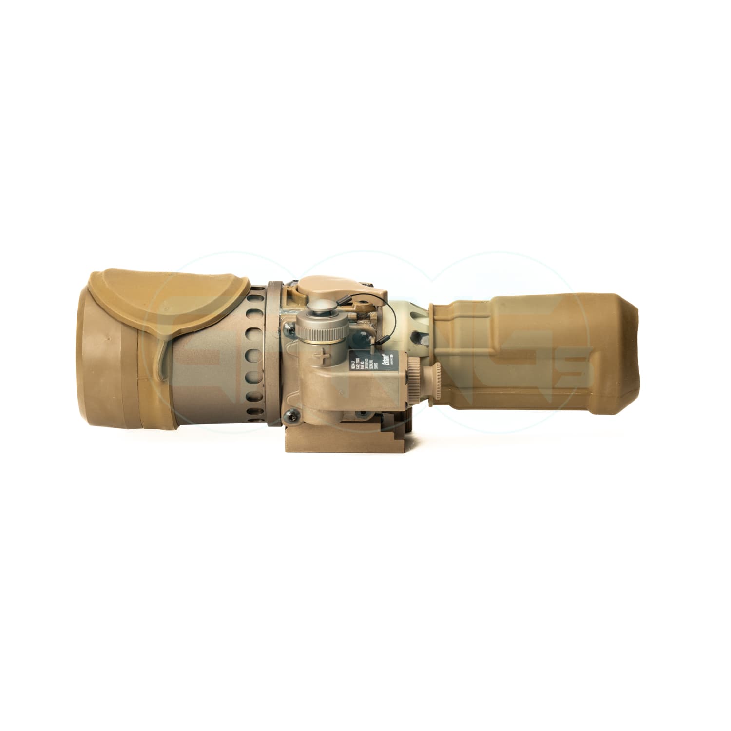 Extant CNVD-LR - L3 Filmless White Phosphor