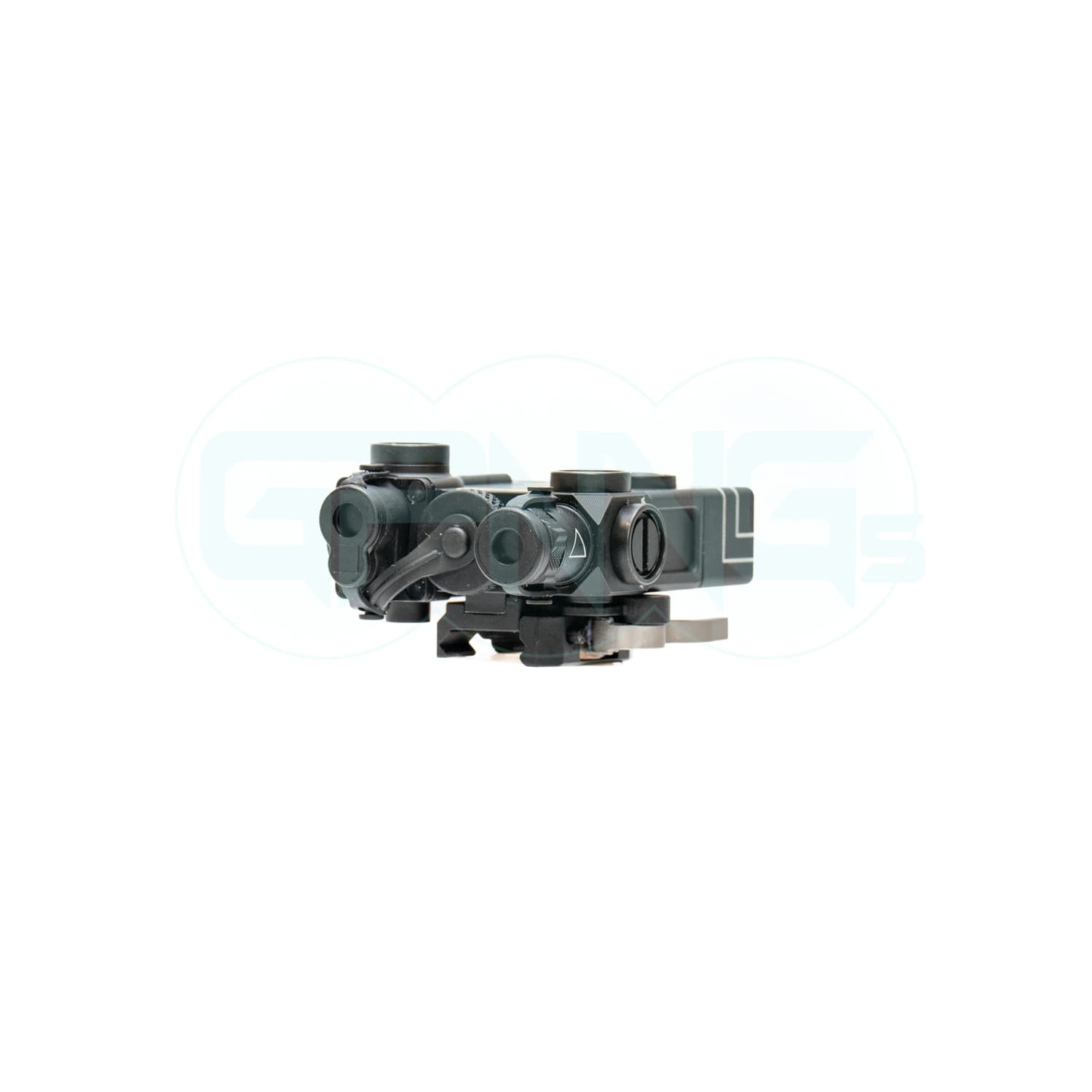 Steiner DBAL - A3 Green Laser 9008