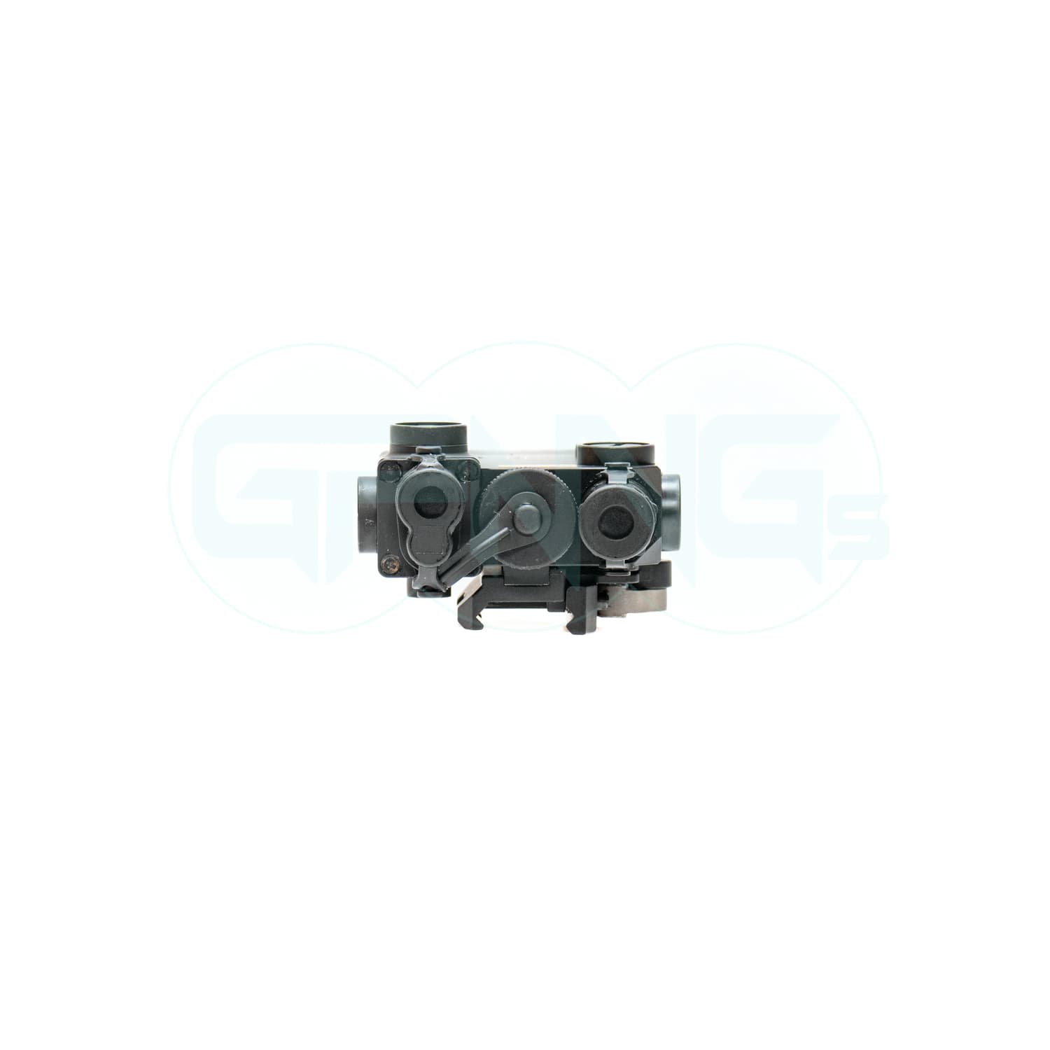 Steiner DBAL - A3 Green Laser 9008