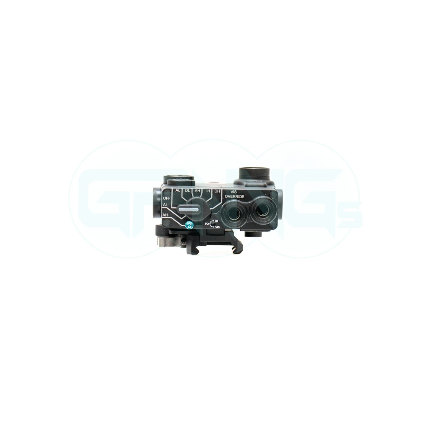 Steiner DBAL - A3 Green Laser 9008