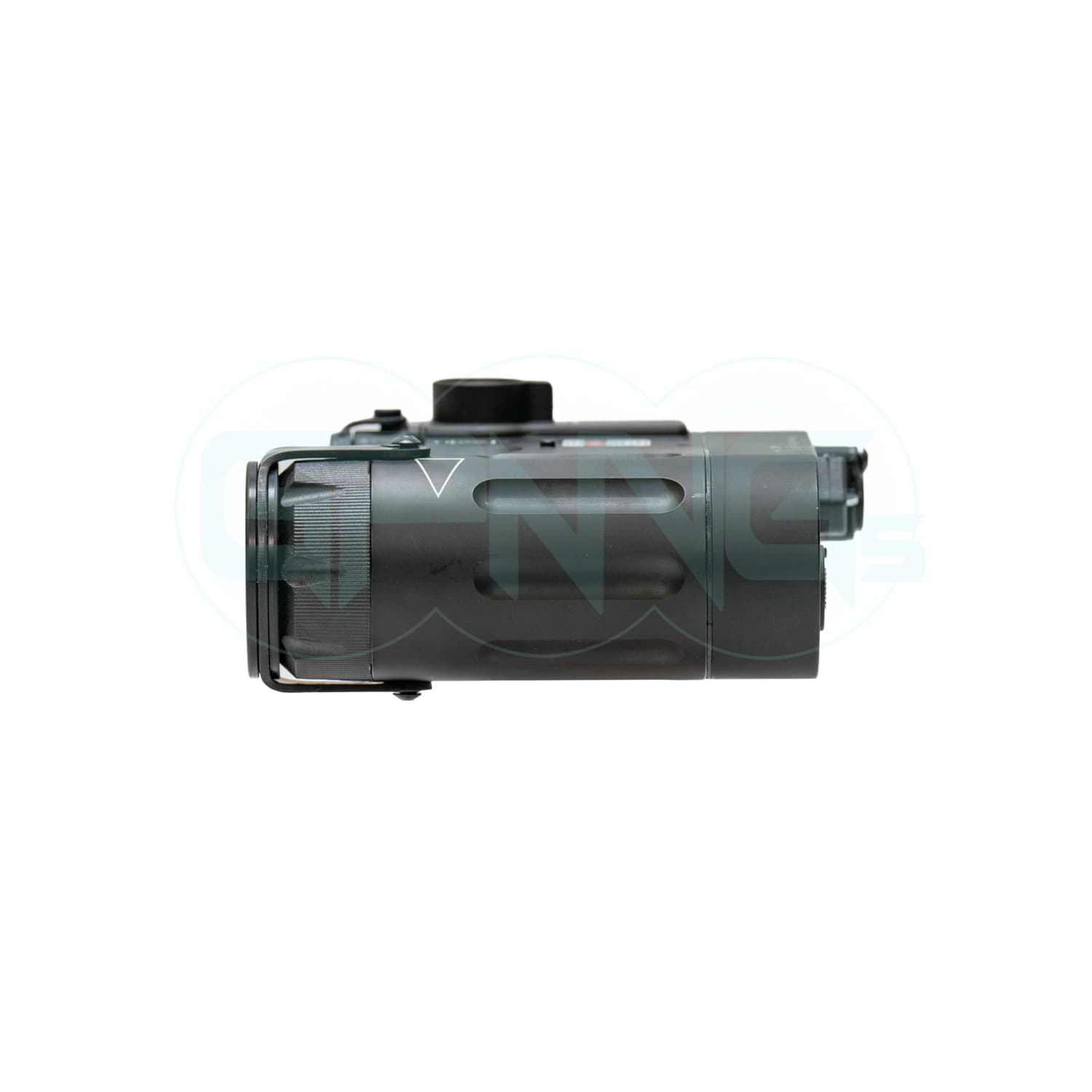 Steiner DBAL - D2 Green Laser 9001