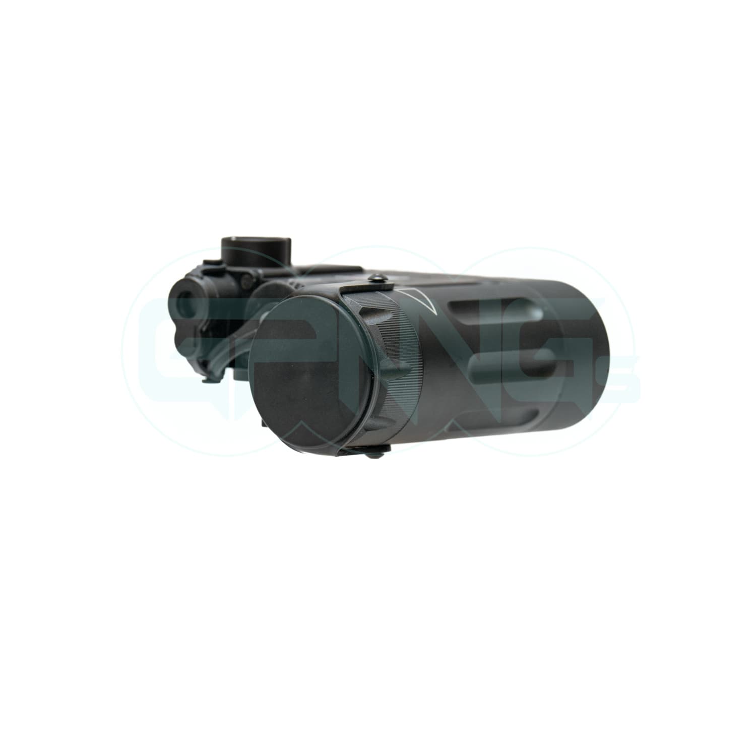 Steiner DBAL - D2 Green Laser 9001