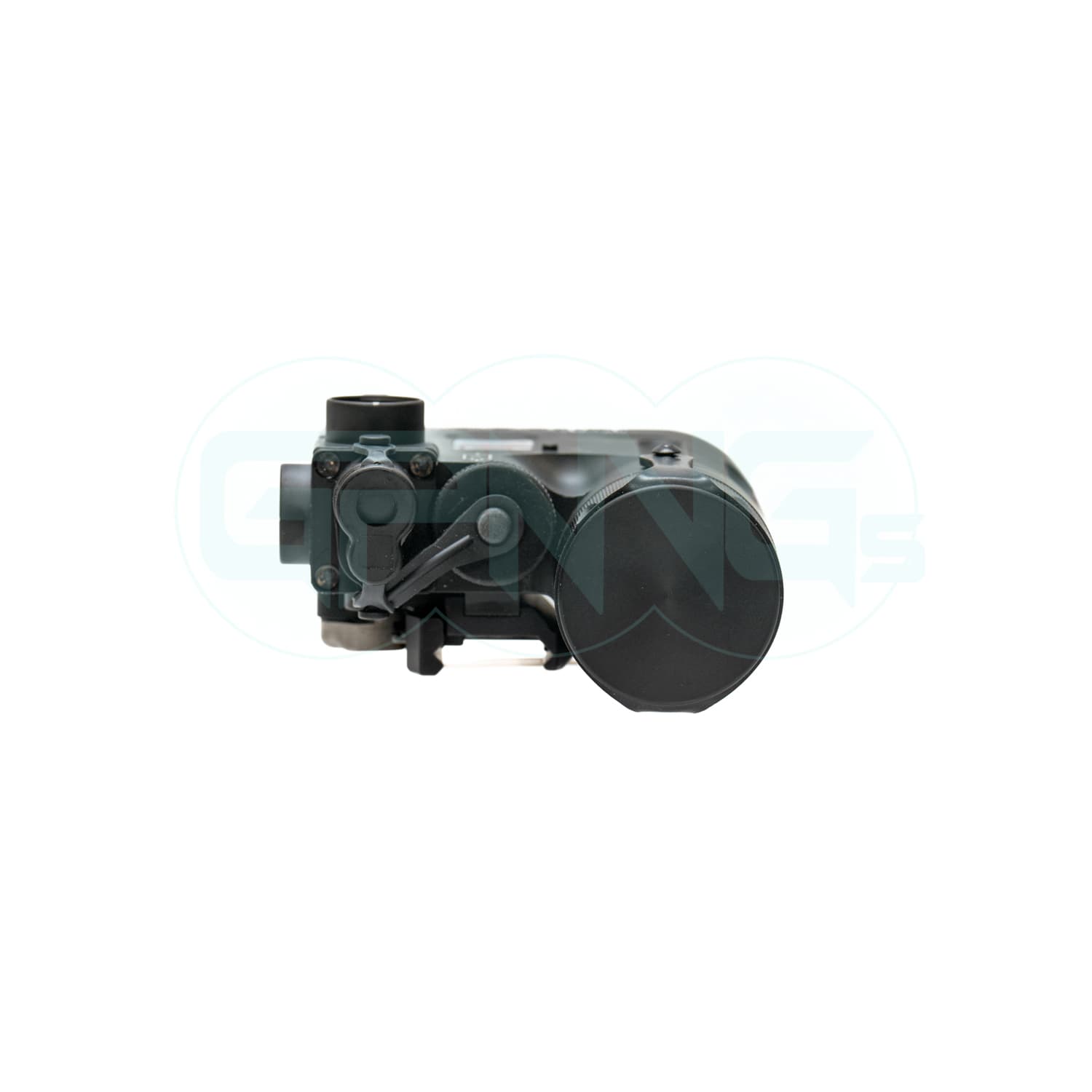 Steiner DBAL - D2 Green Laser 9001