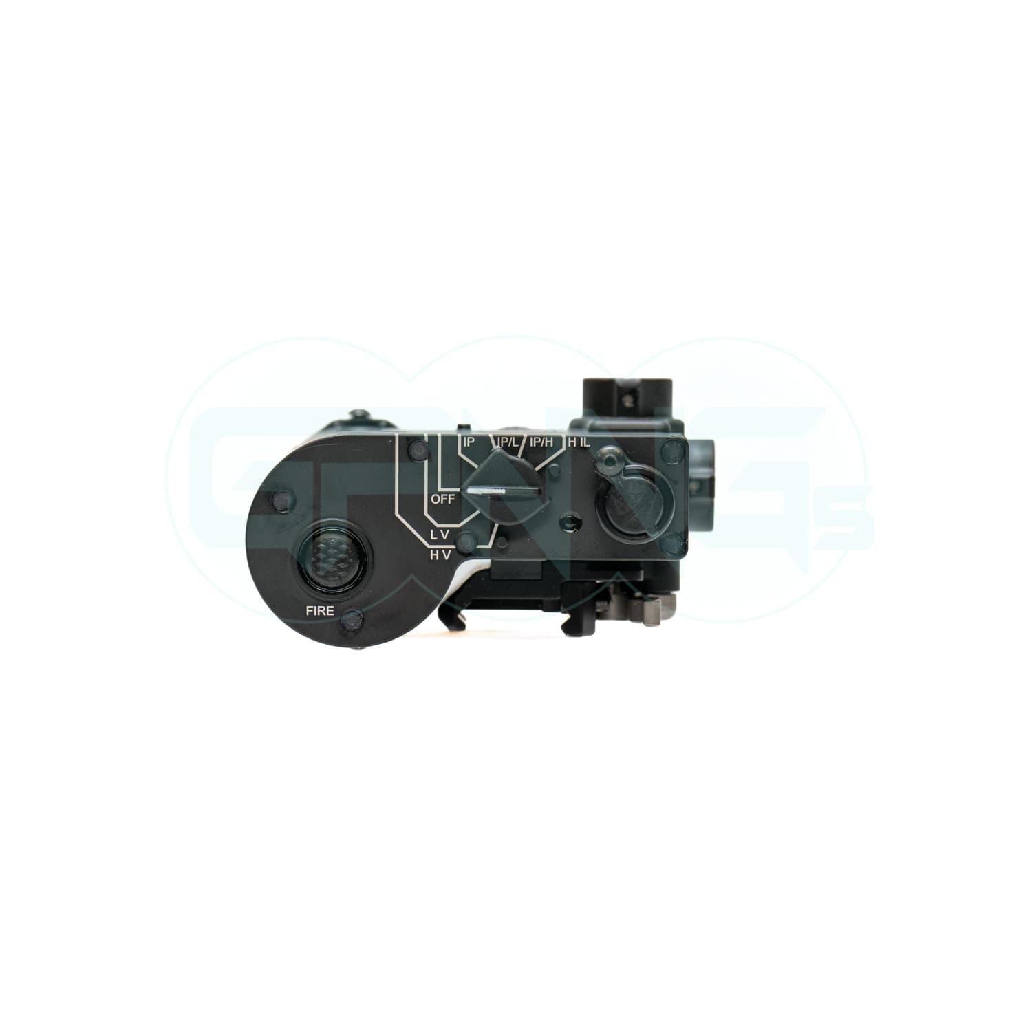 Steiner DBAL - D2 Green Laser 9001