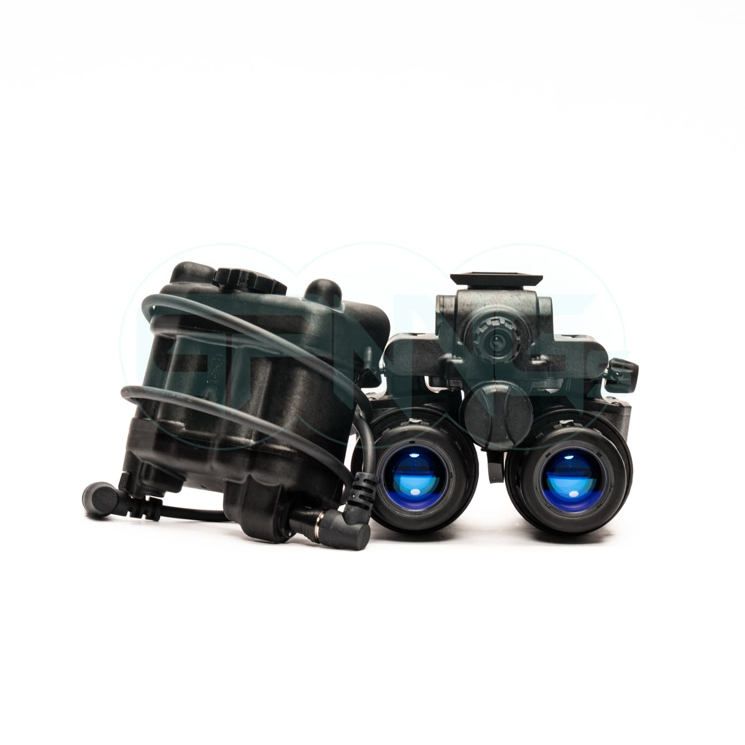 In Stock - L3Harris BNVD AN/PVS-31A Kit - 2376 MIN FOM SuperGain - Unfilmed White Phosphor