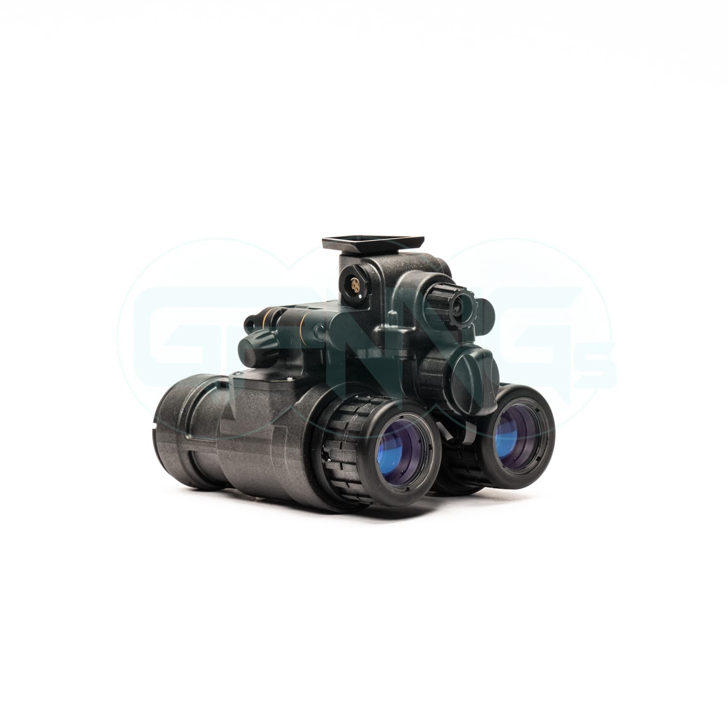 In Stock - L3Harris BNVD AN/PVS-31A Kit - 2376 MIN FOM SuperGain - Unfilmed White Phosphor