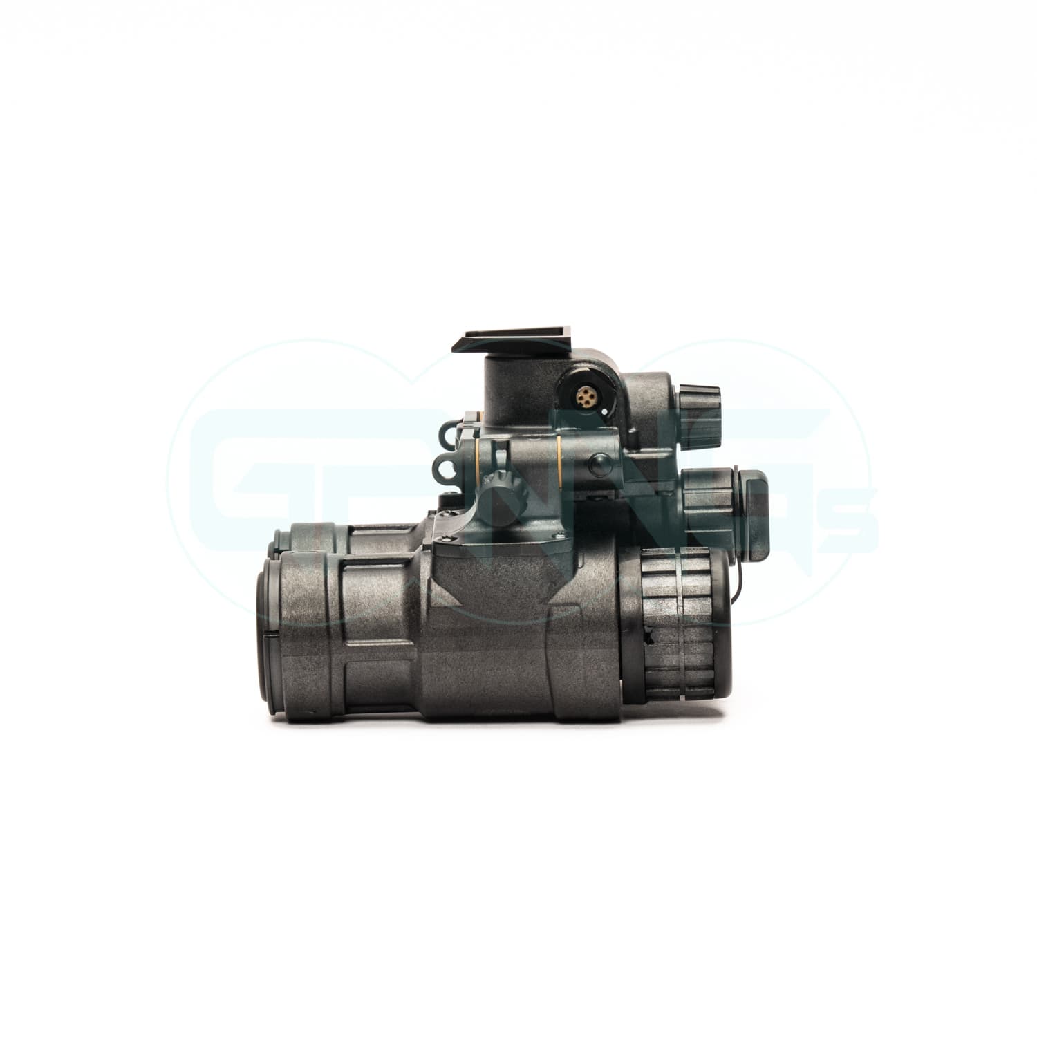 In Stock - L3Harris BNVD AN/PVS-31A Kit - 2376 MIN FOM SuperGain - Unfilmed White Phosphor