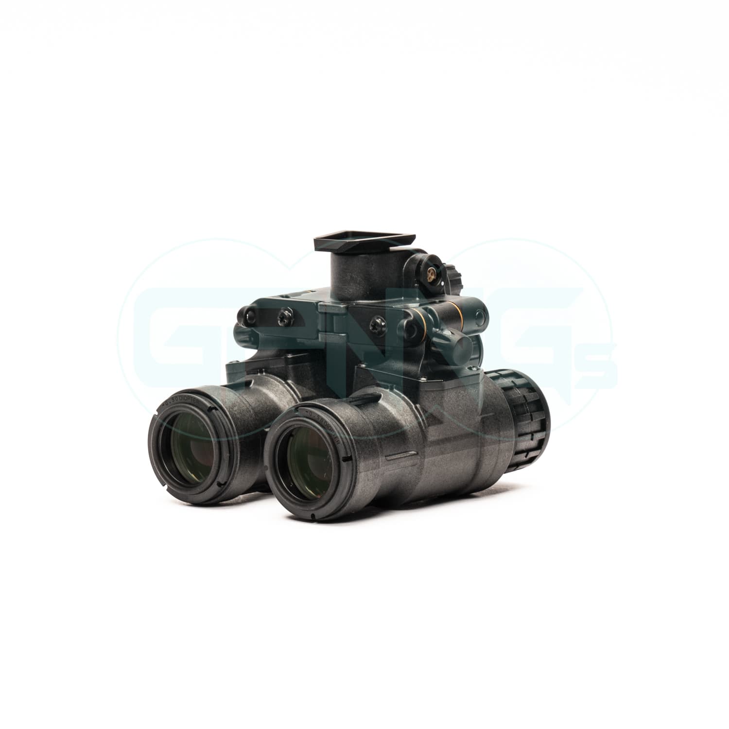 In Stock - L3Harris BNVD AN/PVS-31A Kit - 2376 MIN FOM SuperGain - Unfilmed White Phosphor