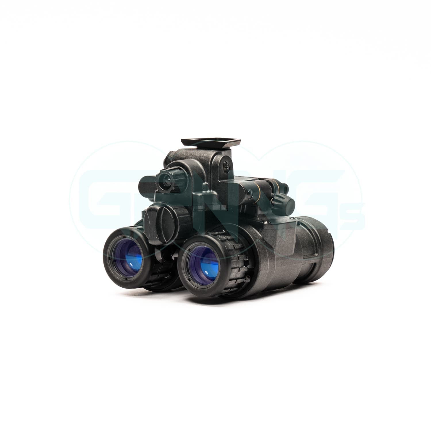 In Stock - L3Harris BNVD AN/PVS-31A Kit - 2376 MIN FOM SuperGain - Unfilmed White Phosphor