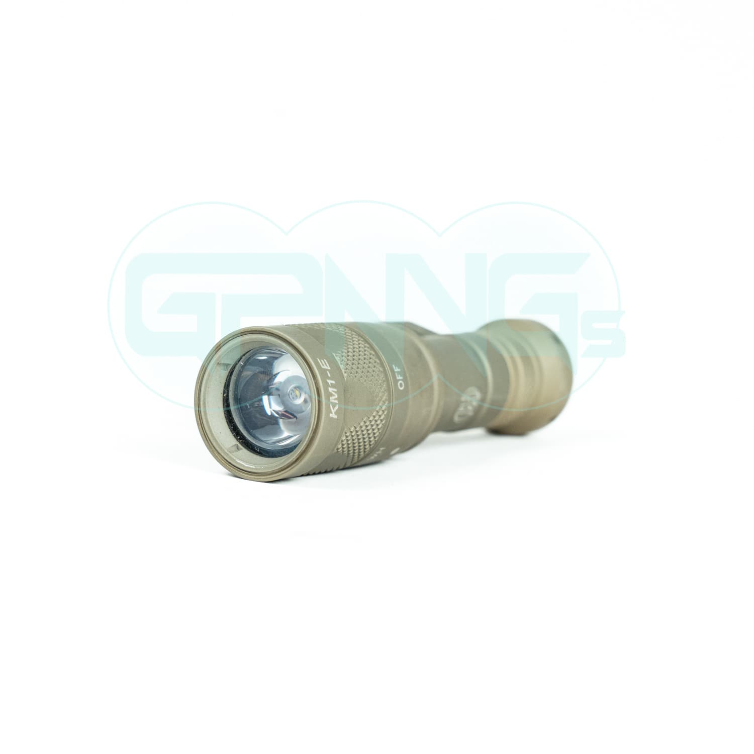 Surefire M340V Scout Pro LED 250 Lumens of White Light/100mW of IR
