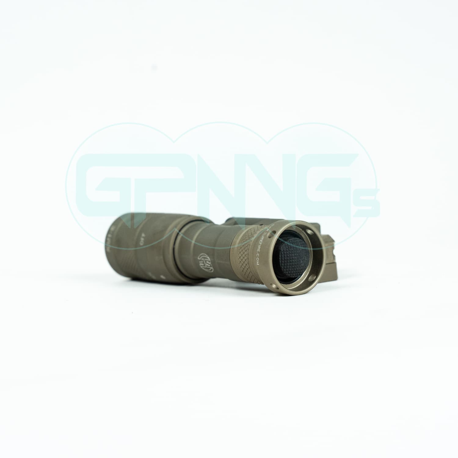 Surefire M340V Scout Pro LED 250 Lumens of White Light/100mW of IR