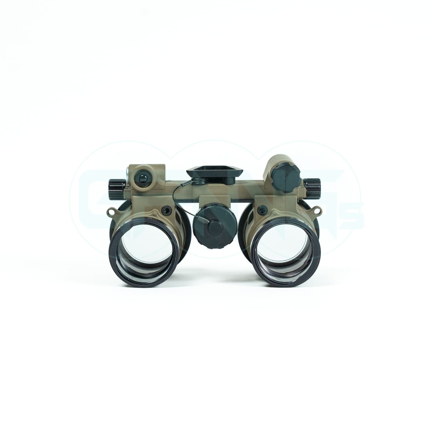 AB Night Vision RNVG CR123 with Aux Port - Housing Only
