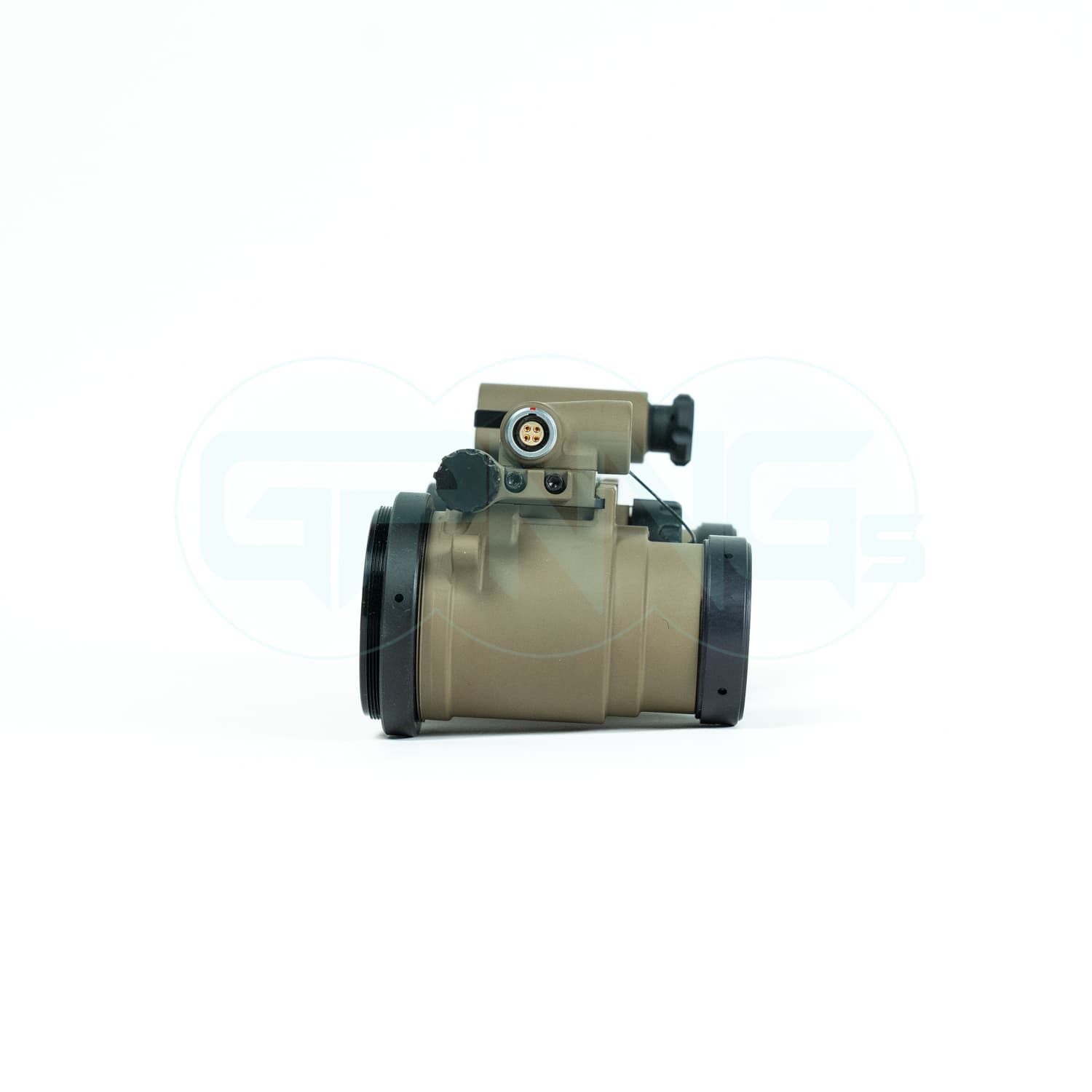 AB Night Vision RNVG CR123 with Aux Port - Housing Only