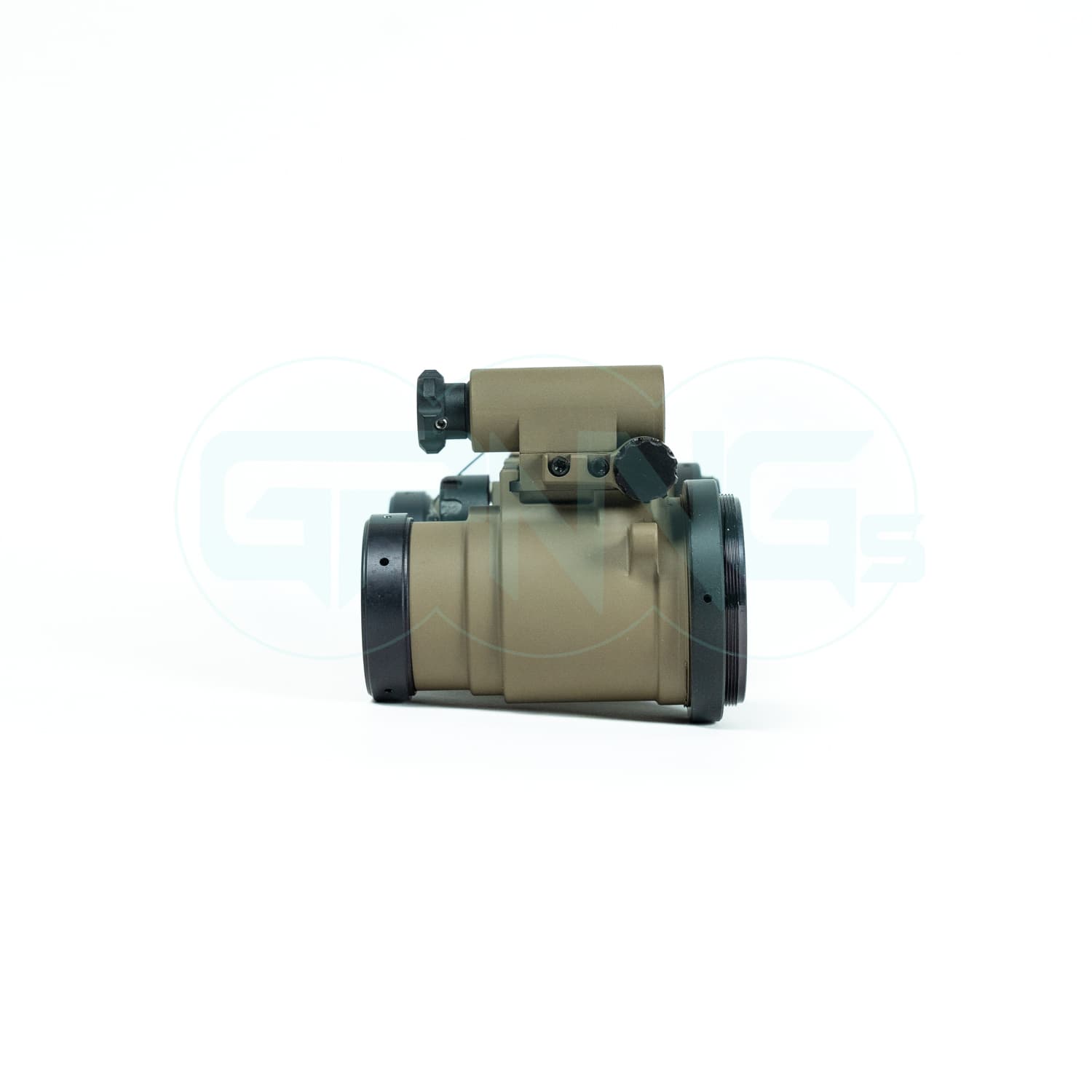 AB Night Vision RNVG CR123 with Aux Port - Housing Only