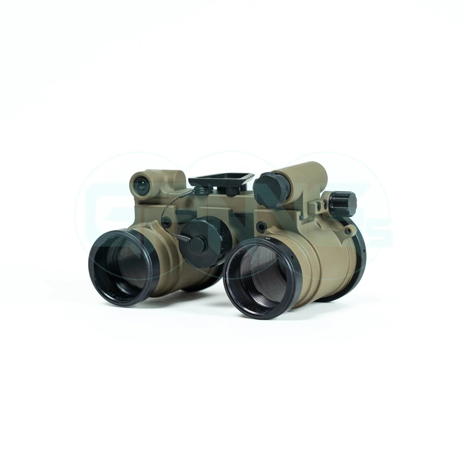 AB Night Vision RNVG CR123 with Aux Port