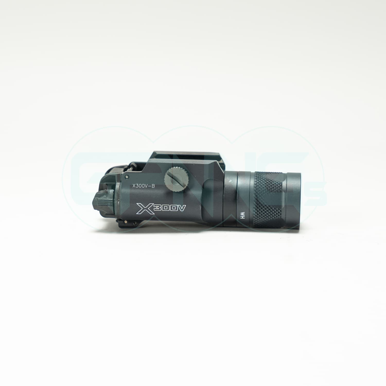 SureFire X300V-B Vampire 350 LU/120mW IR