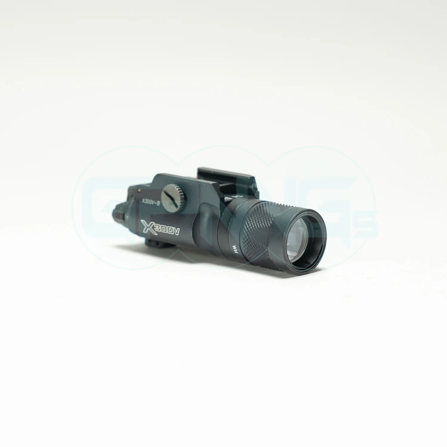 SureFire X300V-B Vampire 350 LU/120mW IR